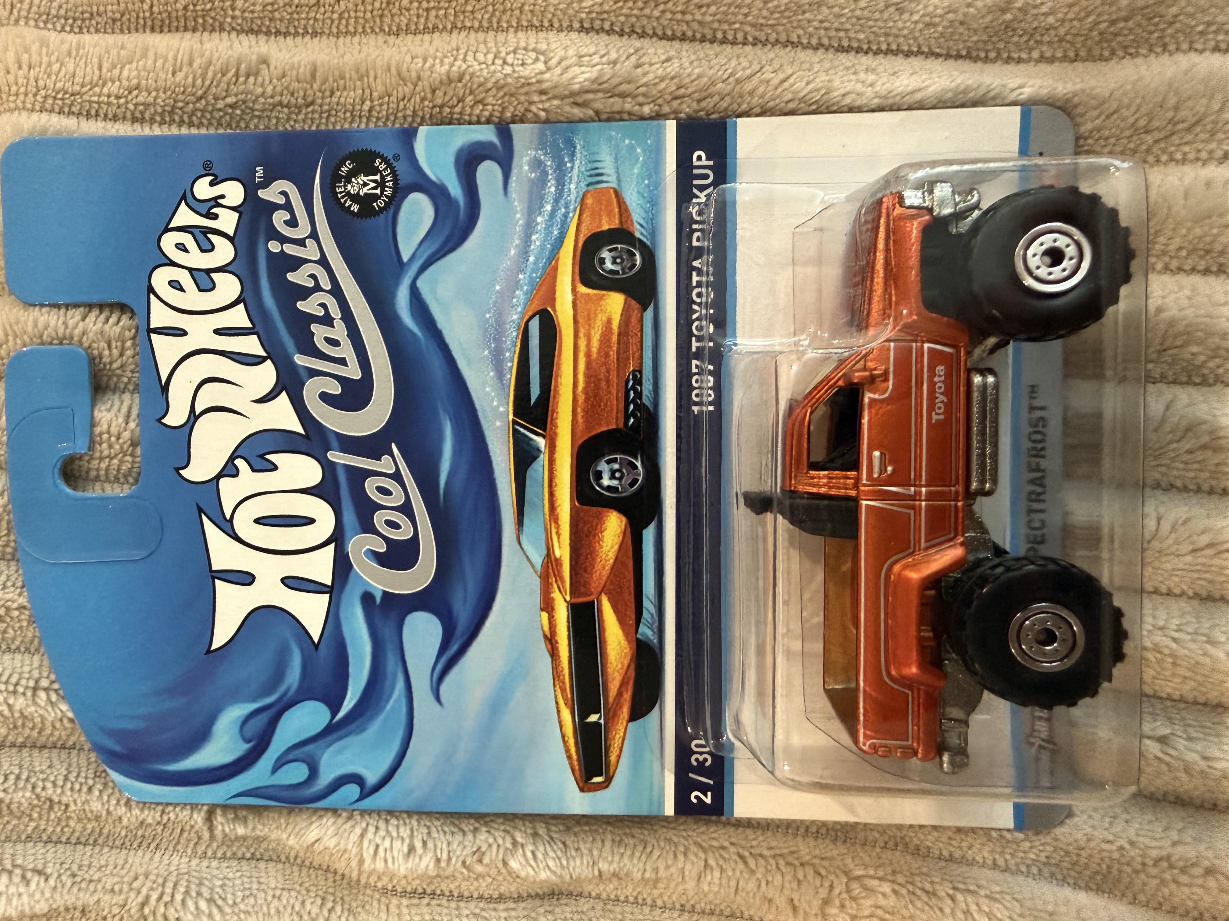 Collector submitted image