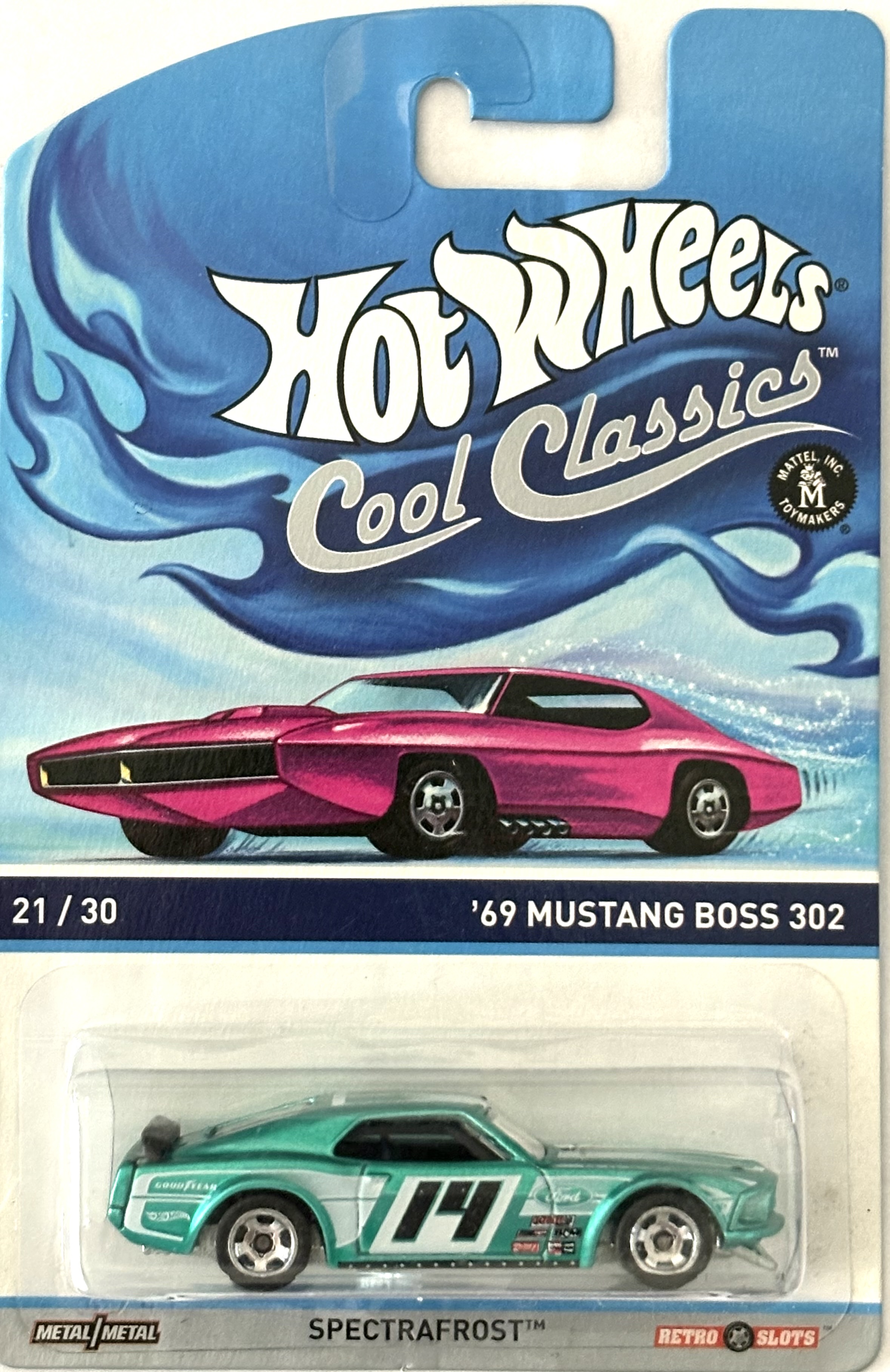 Collector submitted image