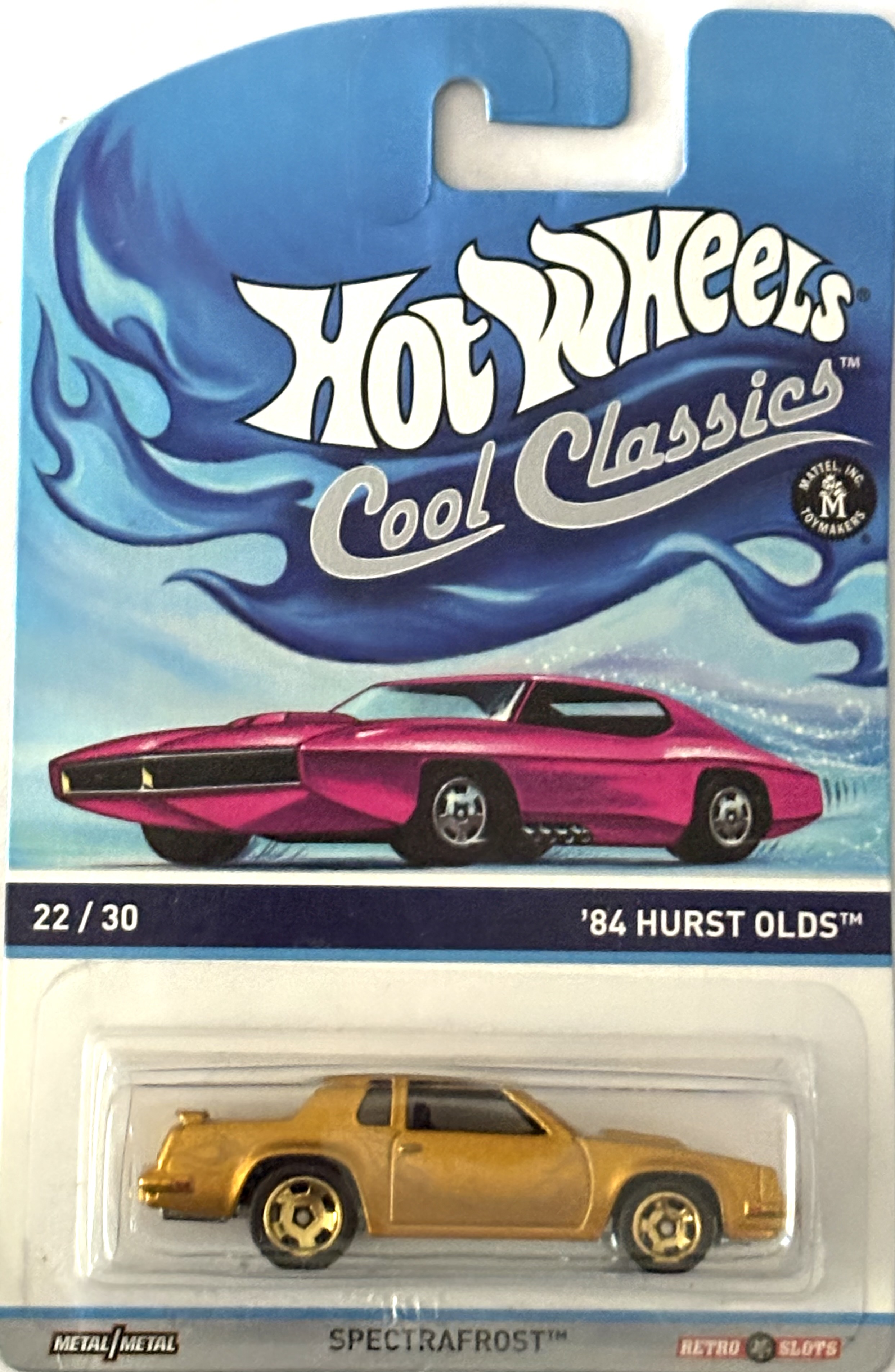 Collector submitted image