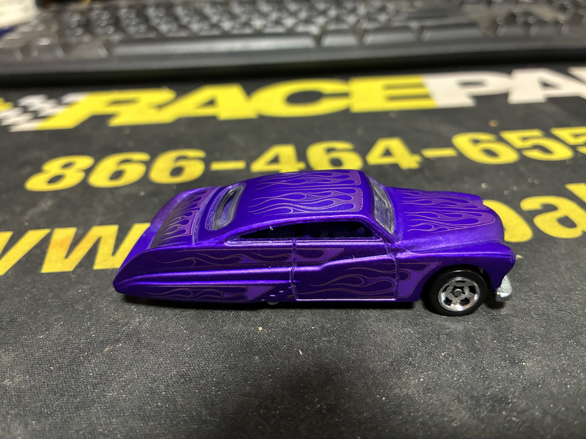 Collector submitted image
