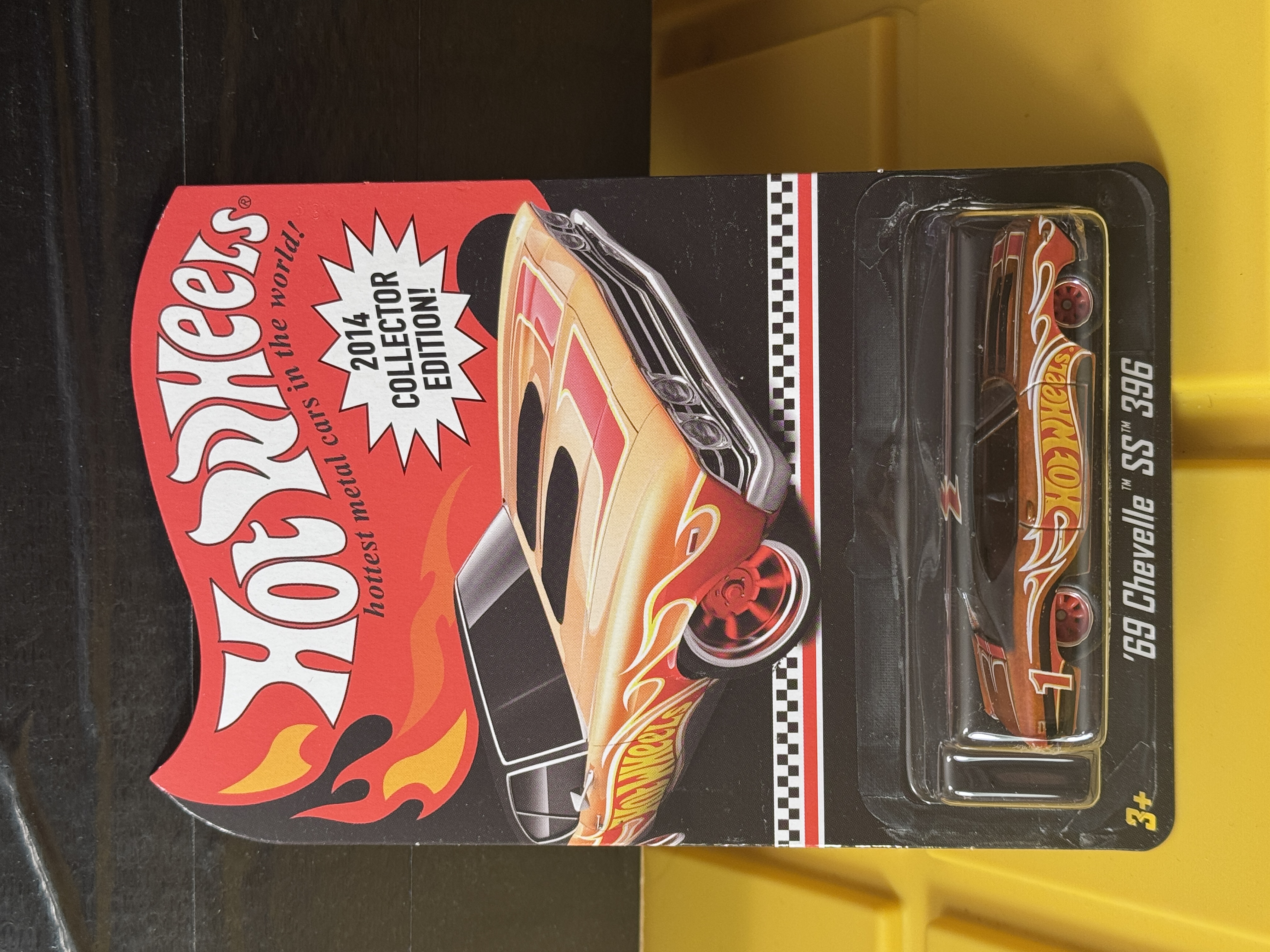 Collector submitted image