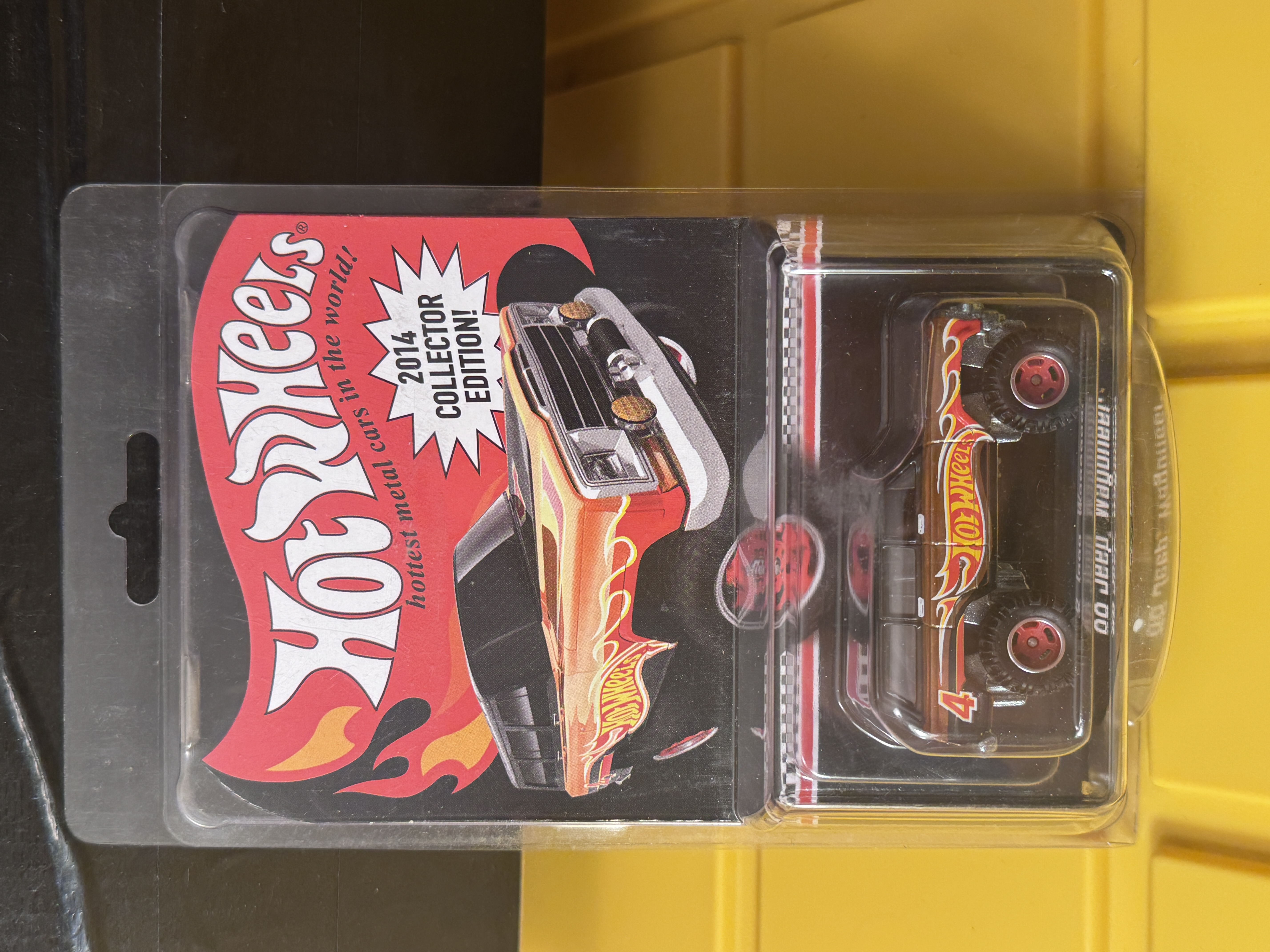 Collector submitted image