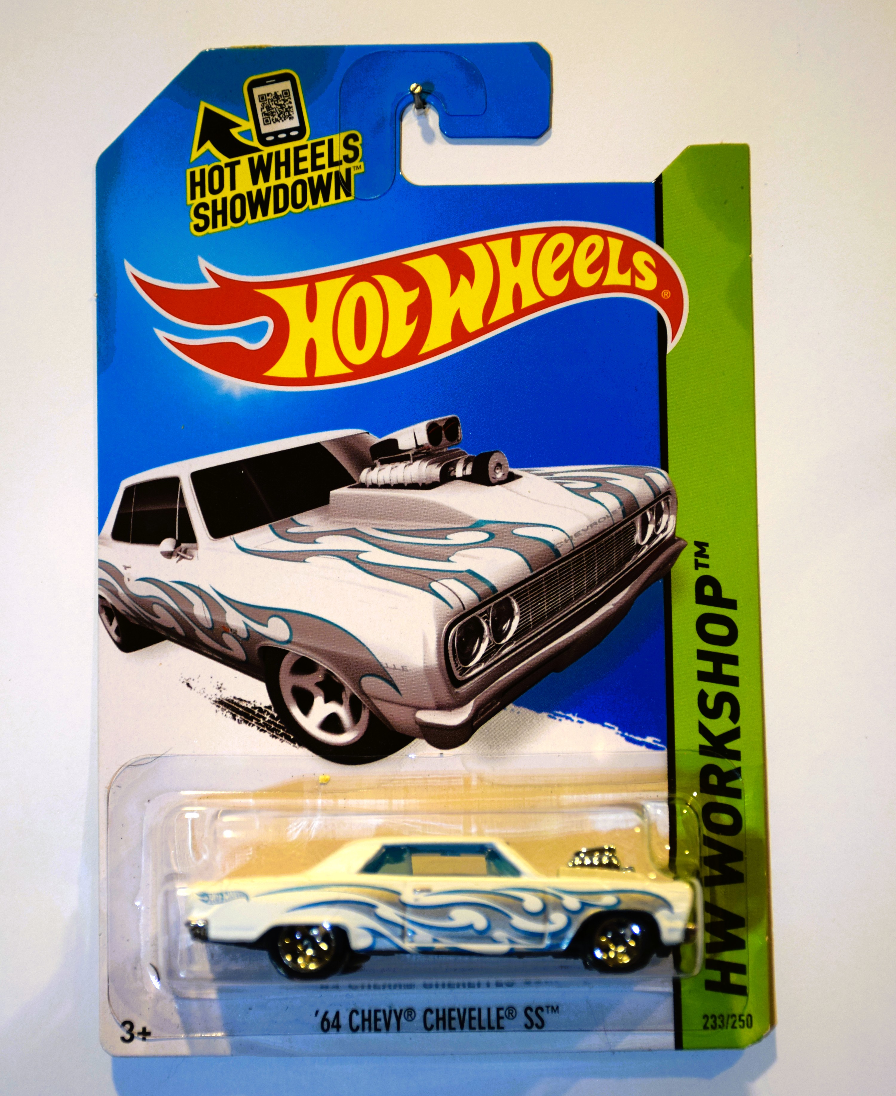 Collector submitted image