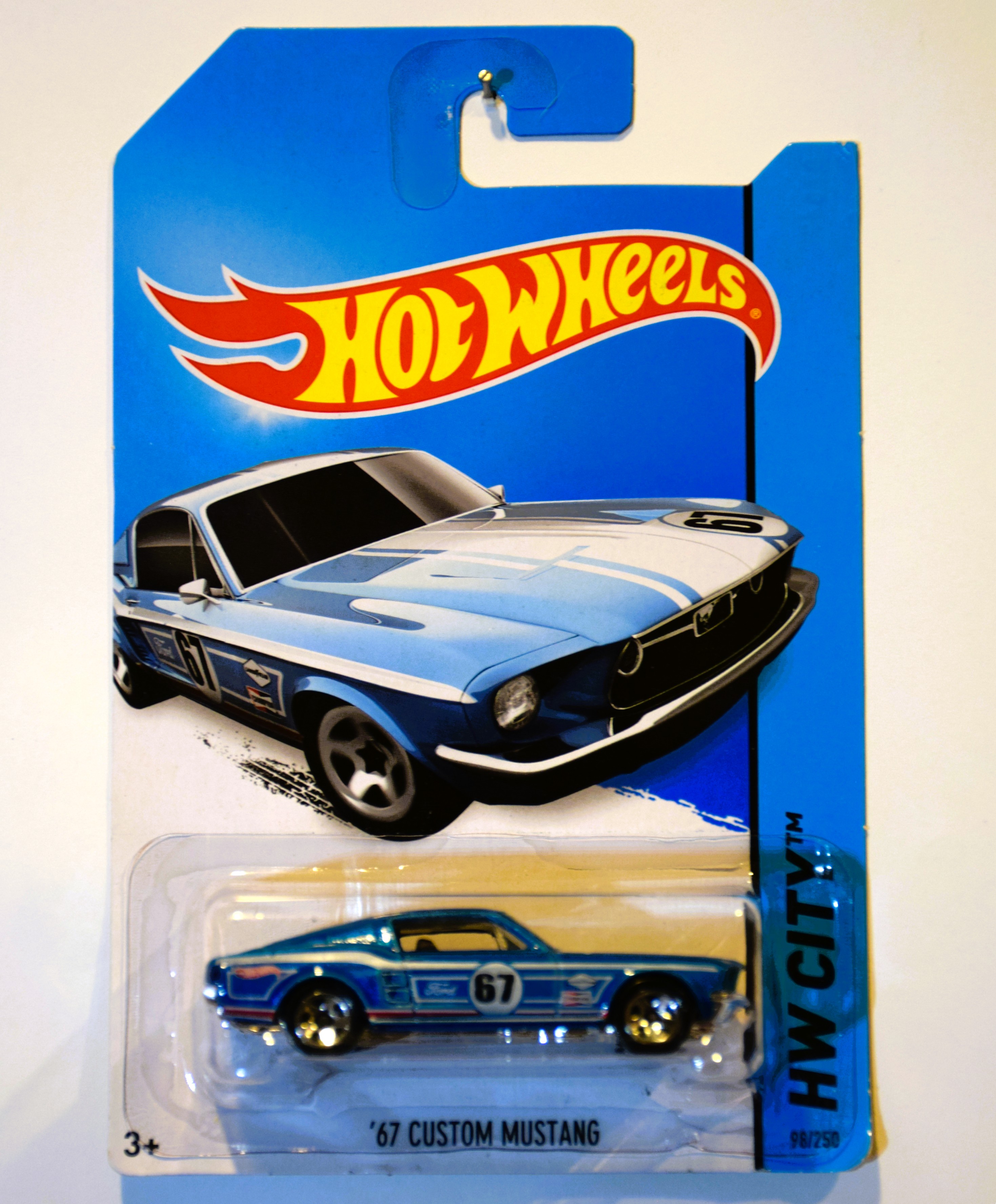 Collector submitted image