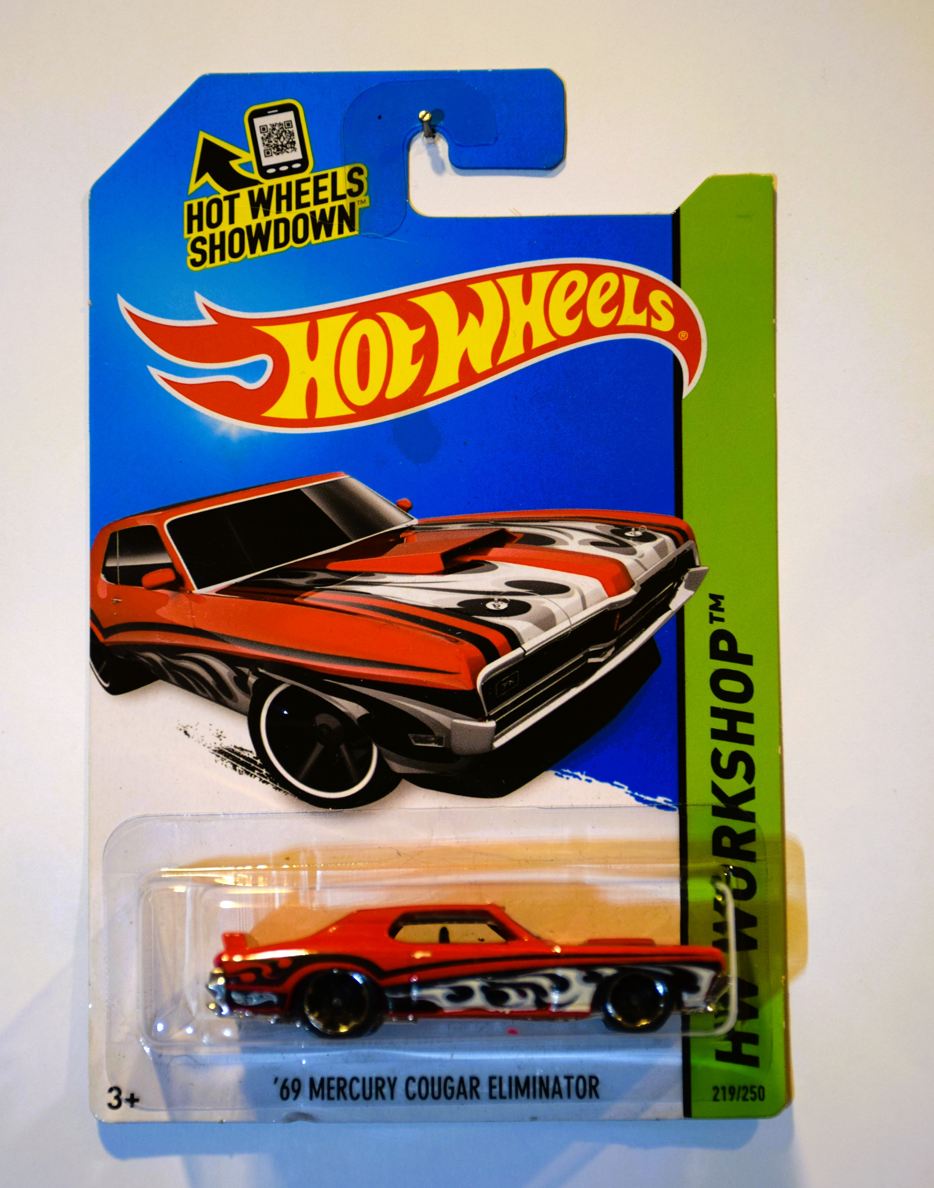 Collector submitted image