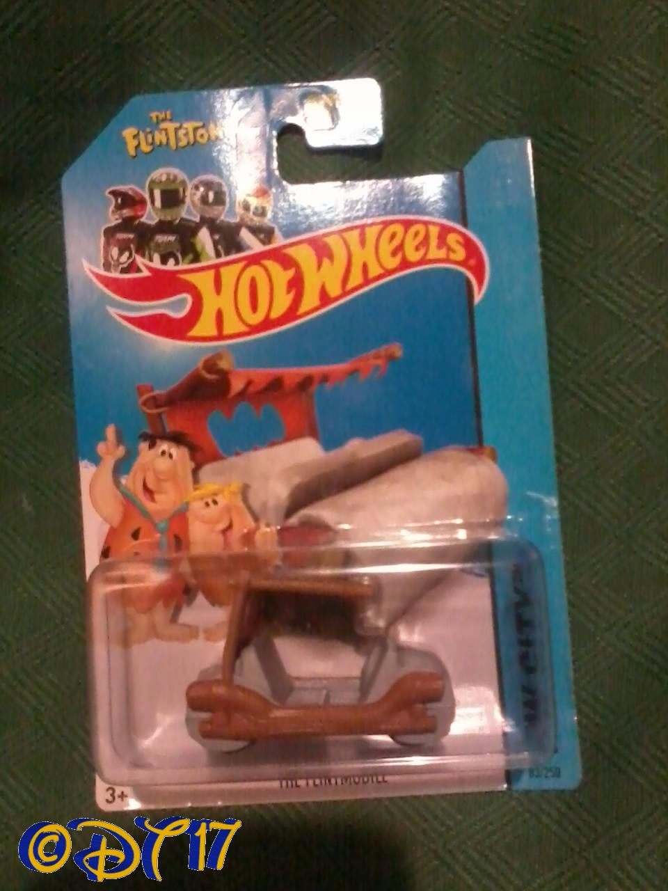 Collector submitted image