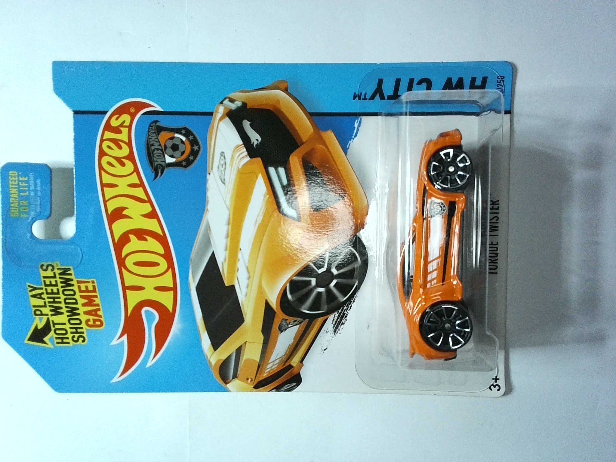 Collector submitted image