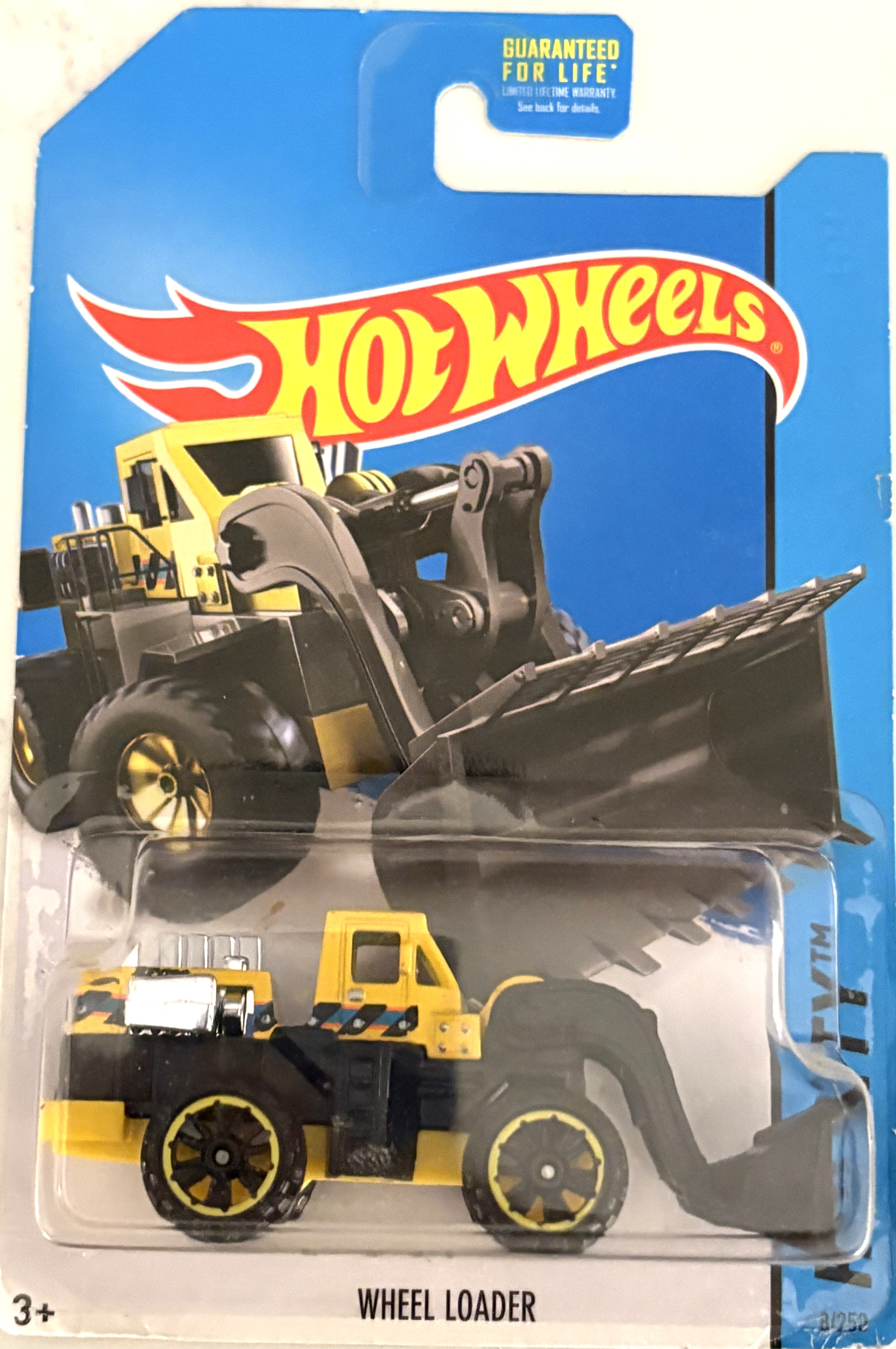 Collector submitted image