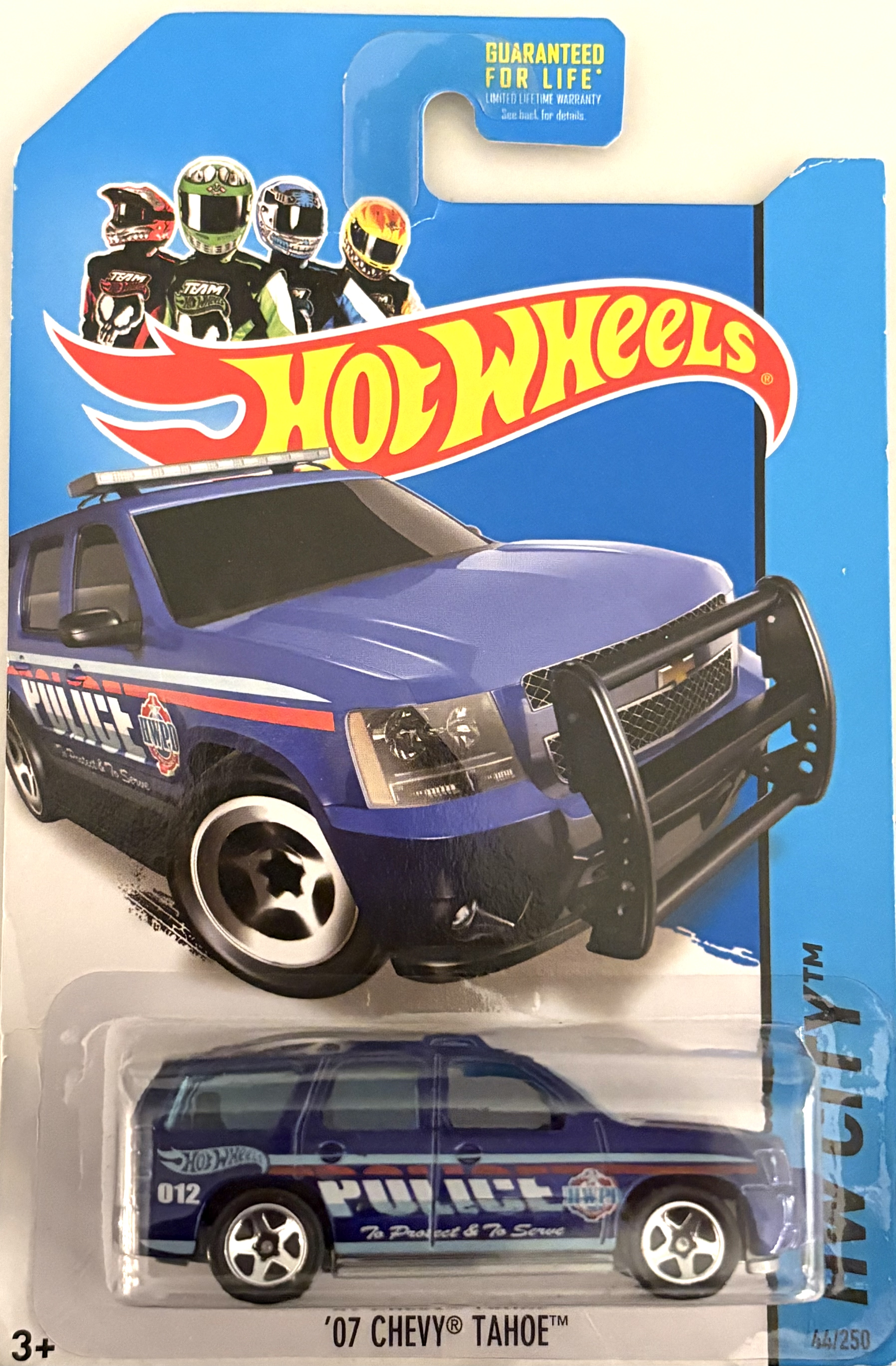 Collector submitted image