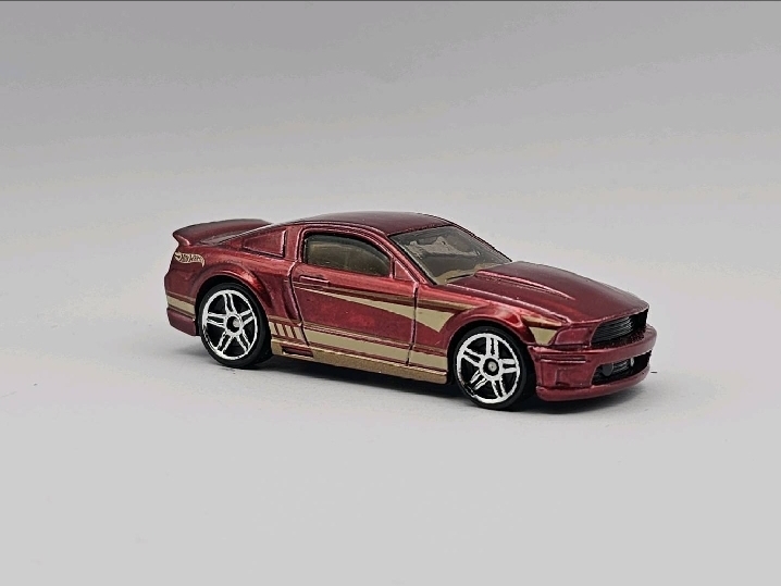 Collector submitted image