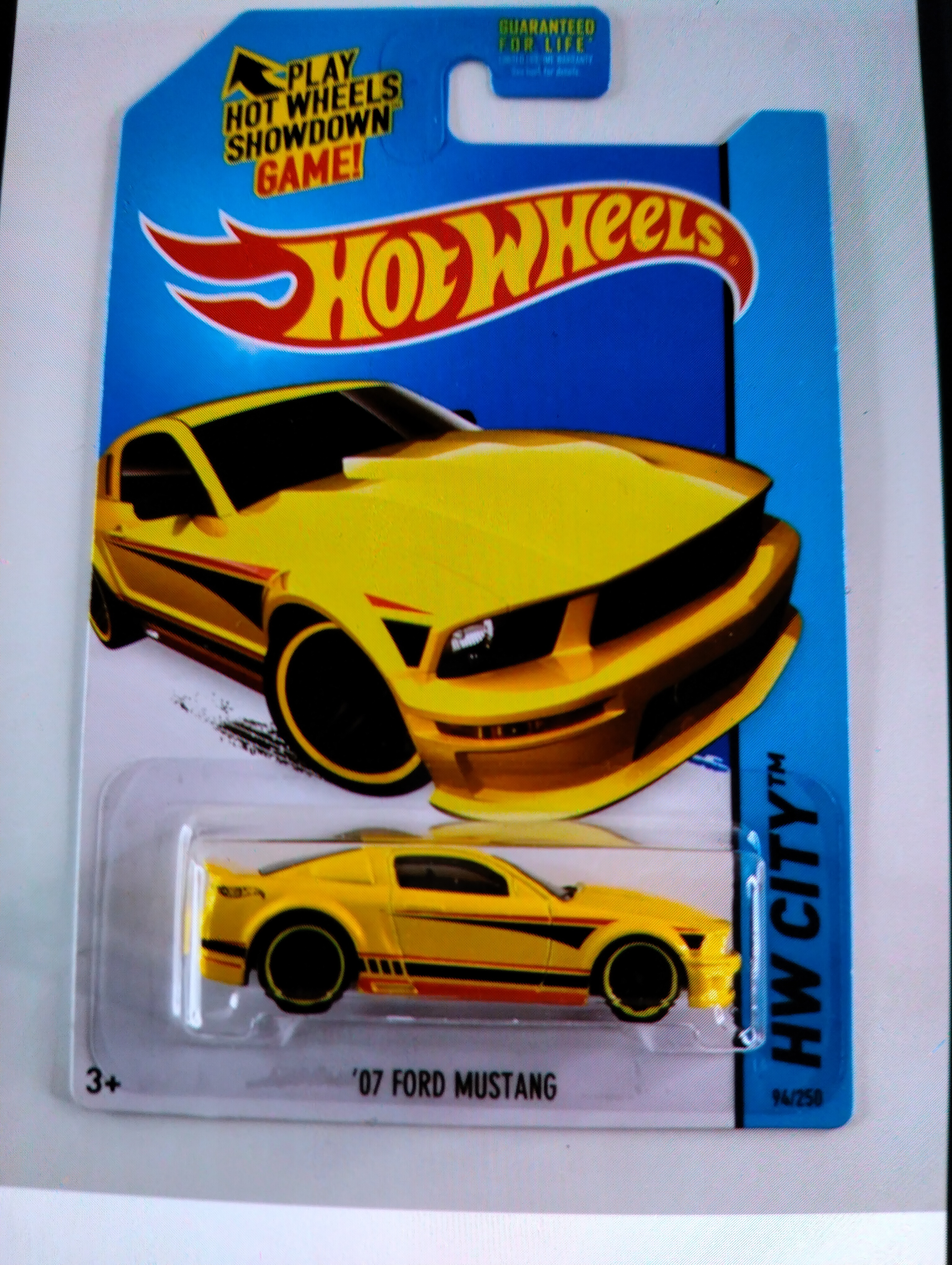 Collector submitted image