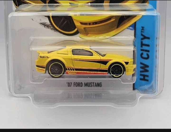 Collector submitted image