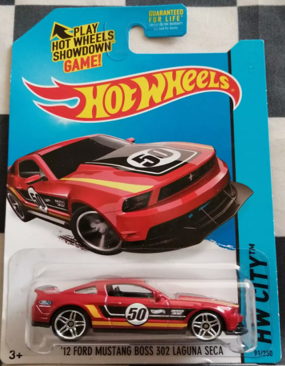 Collector submitted image