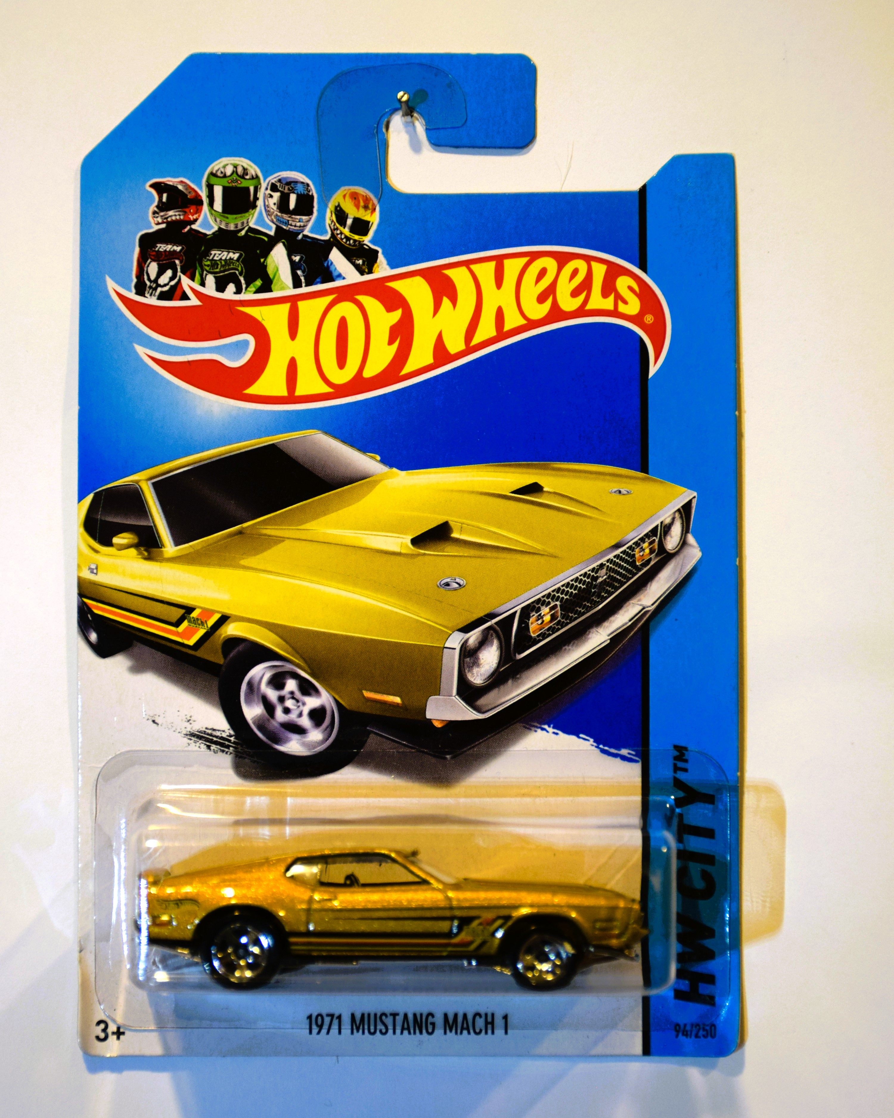 Collector submitted image