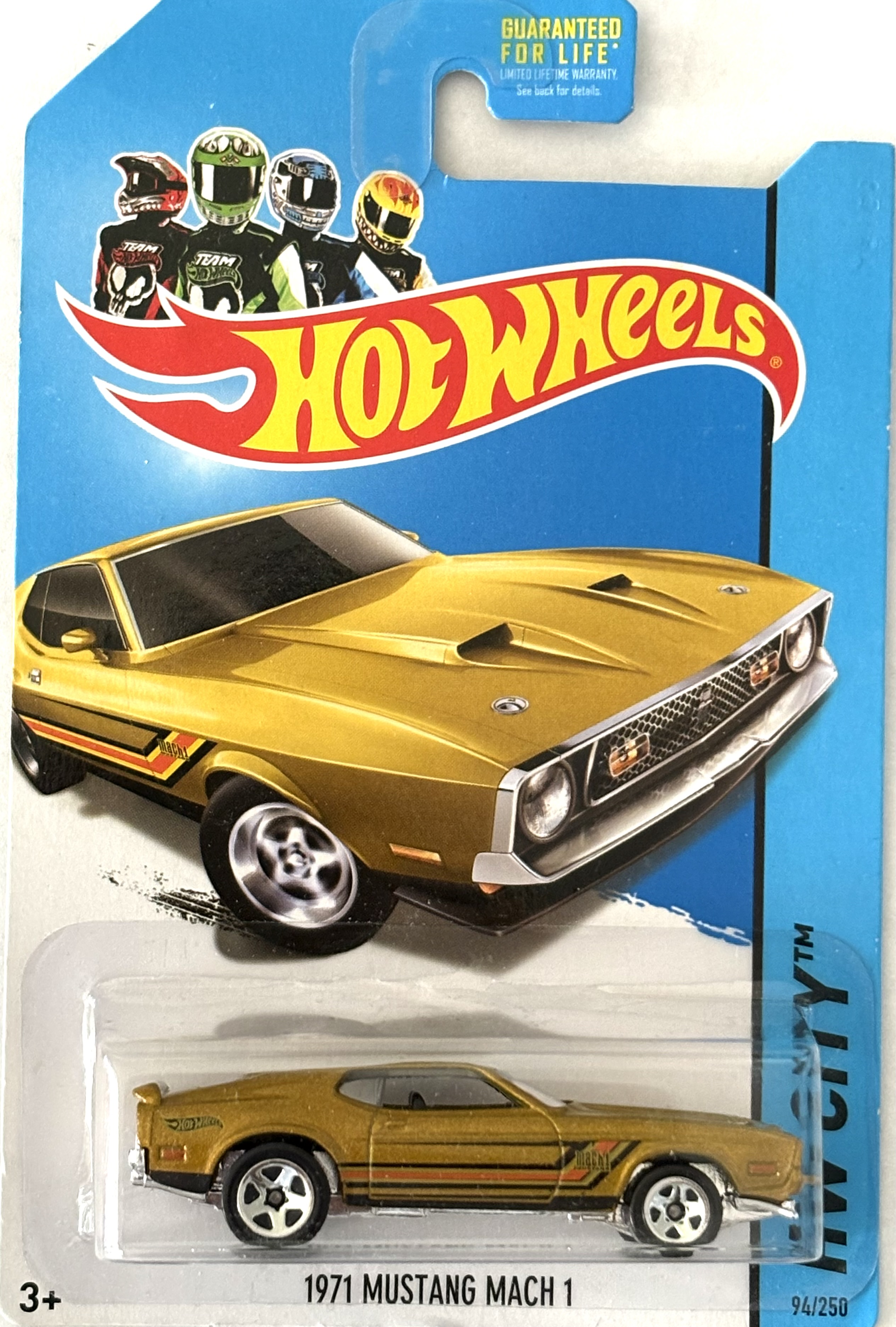 Collector submitted image