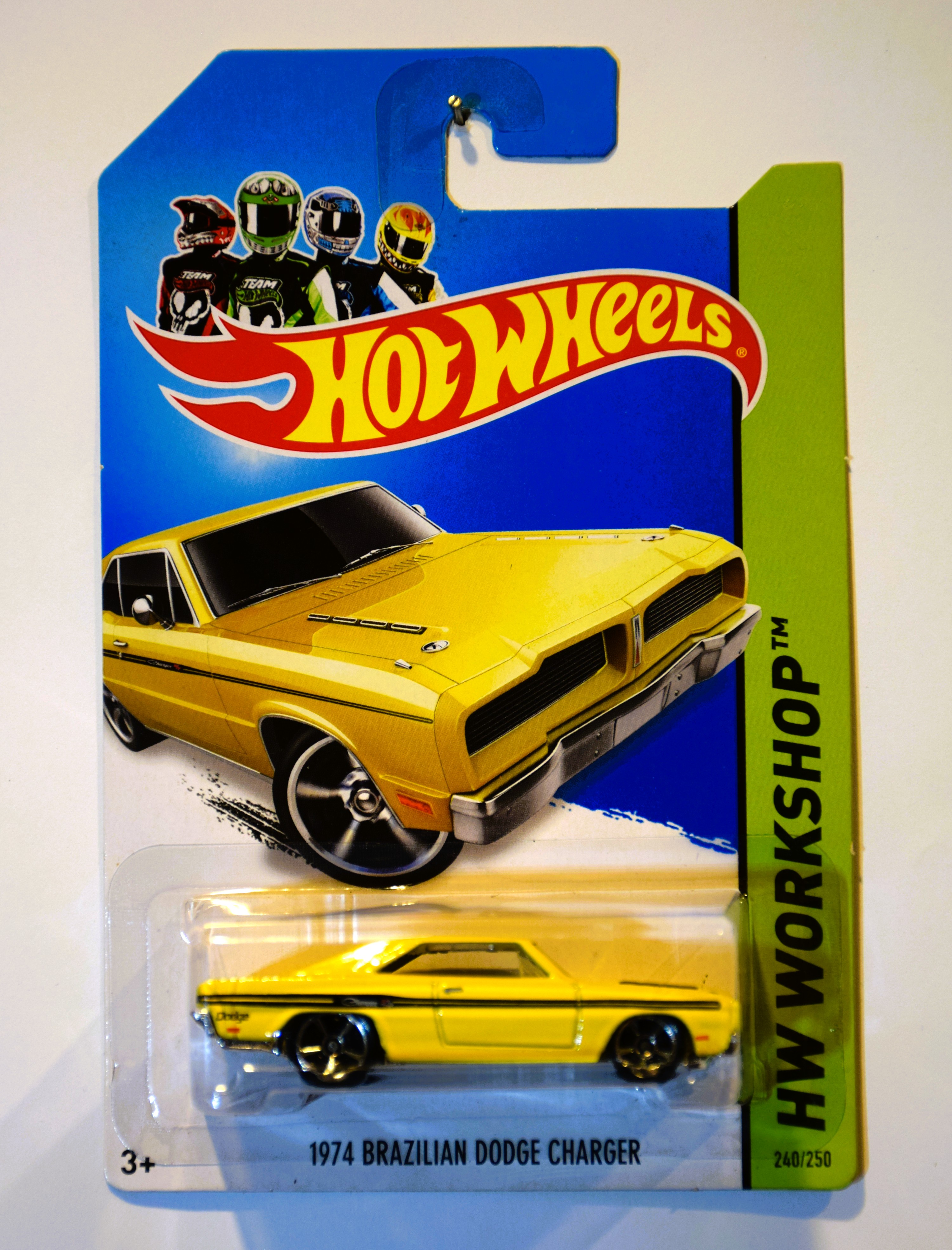 Collector submitted image