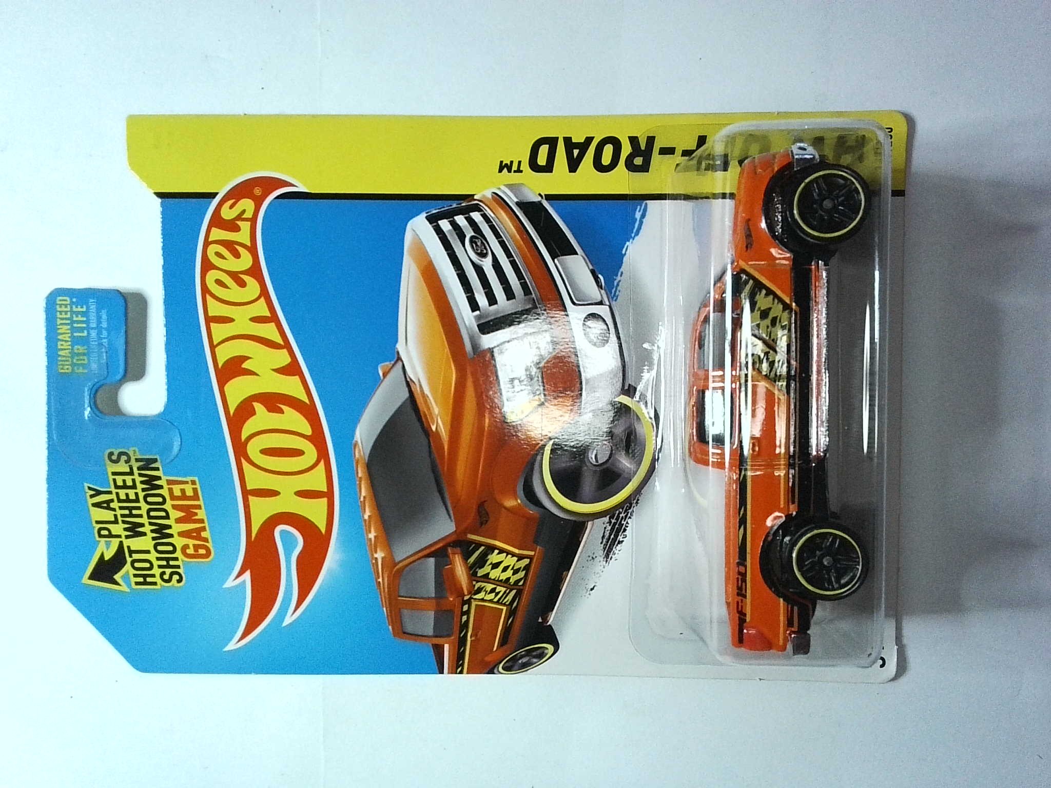 Collector submitted image