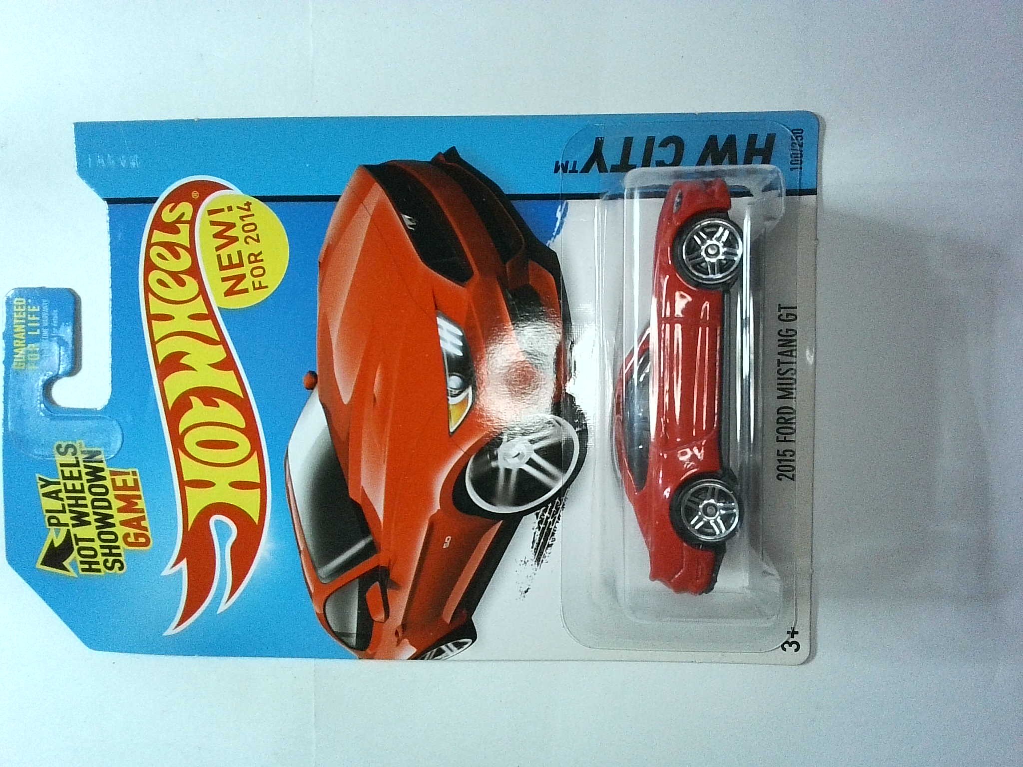 Collector submitted image