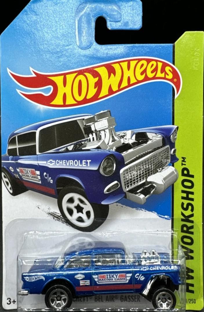 Collector submitted image