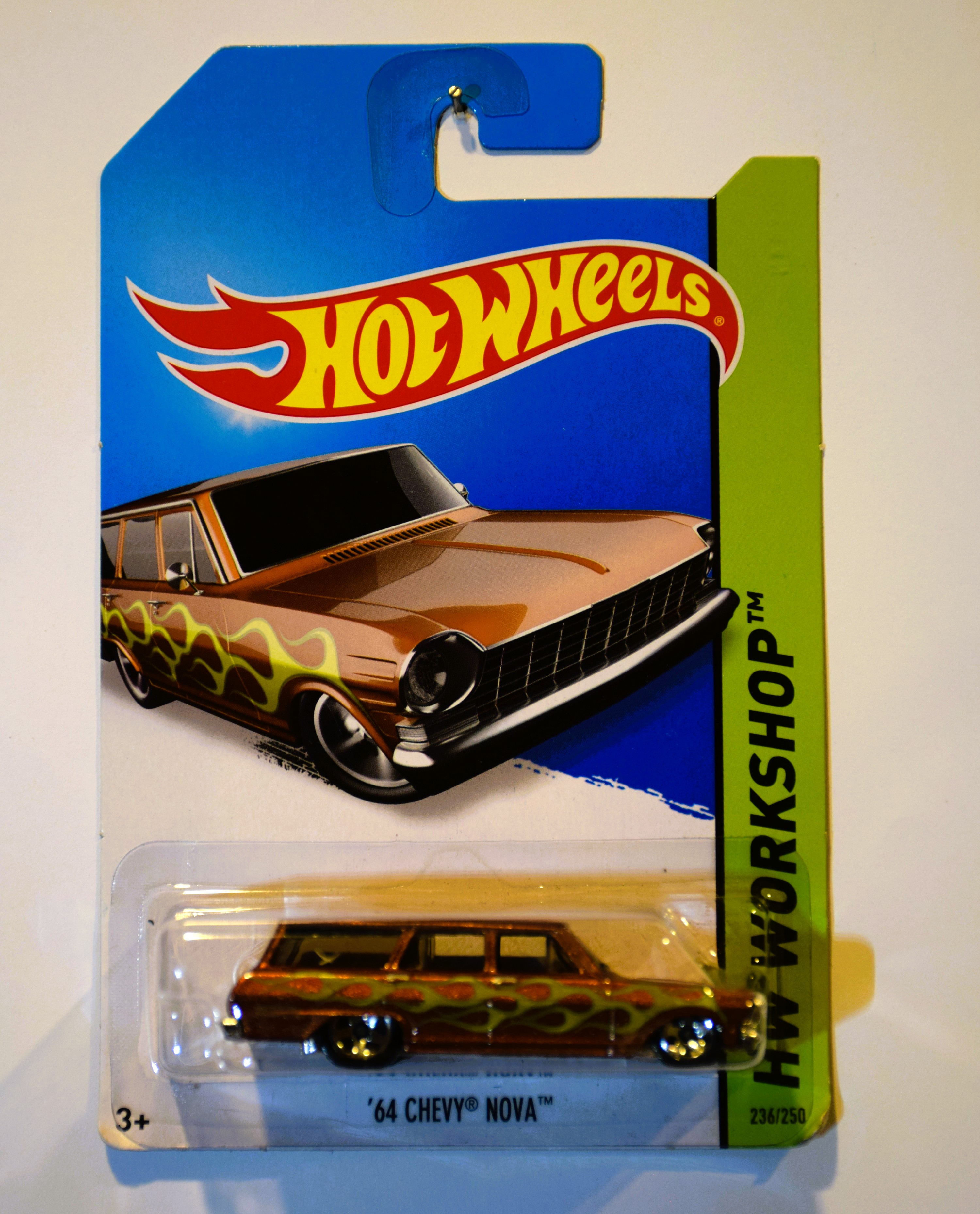 Collector submitted image