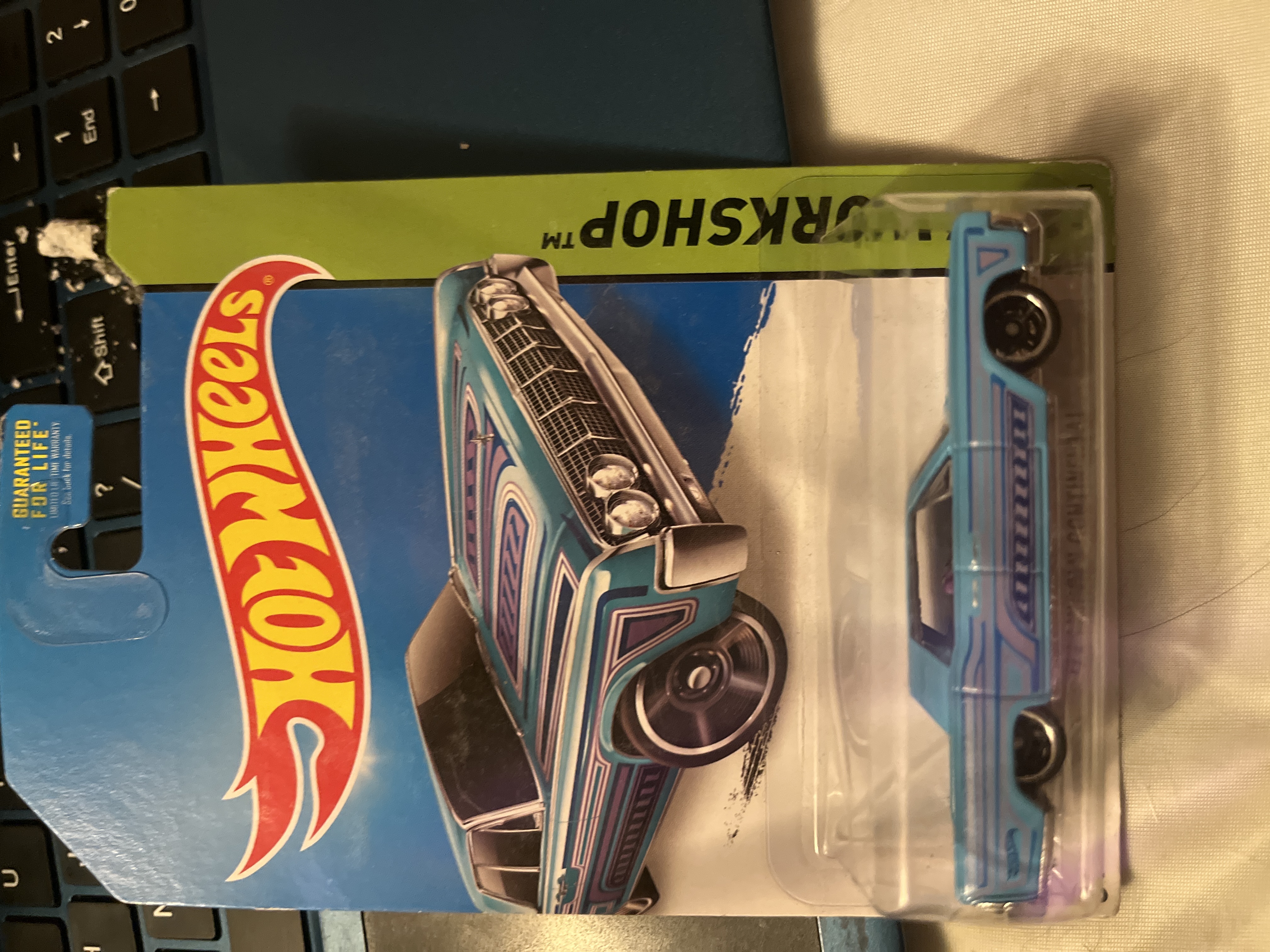 Collector submitted image