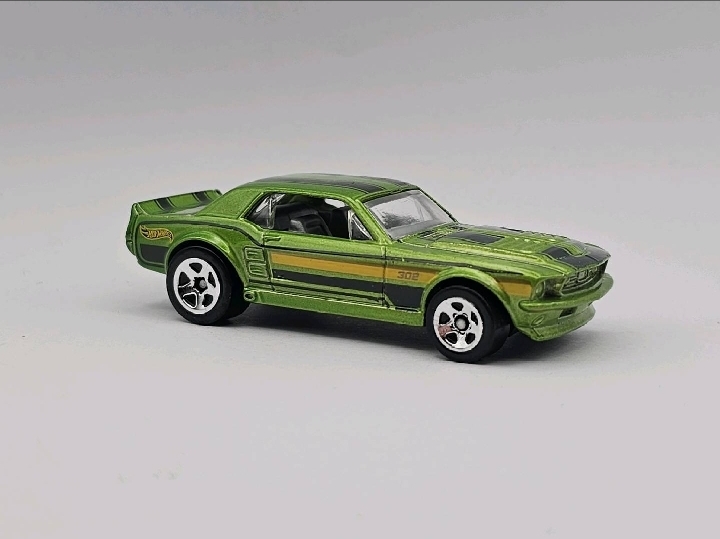 Collector submitted image