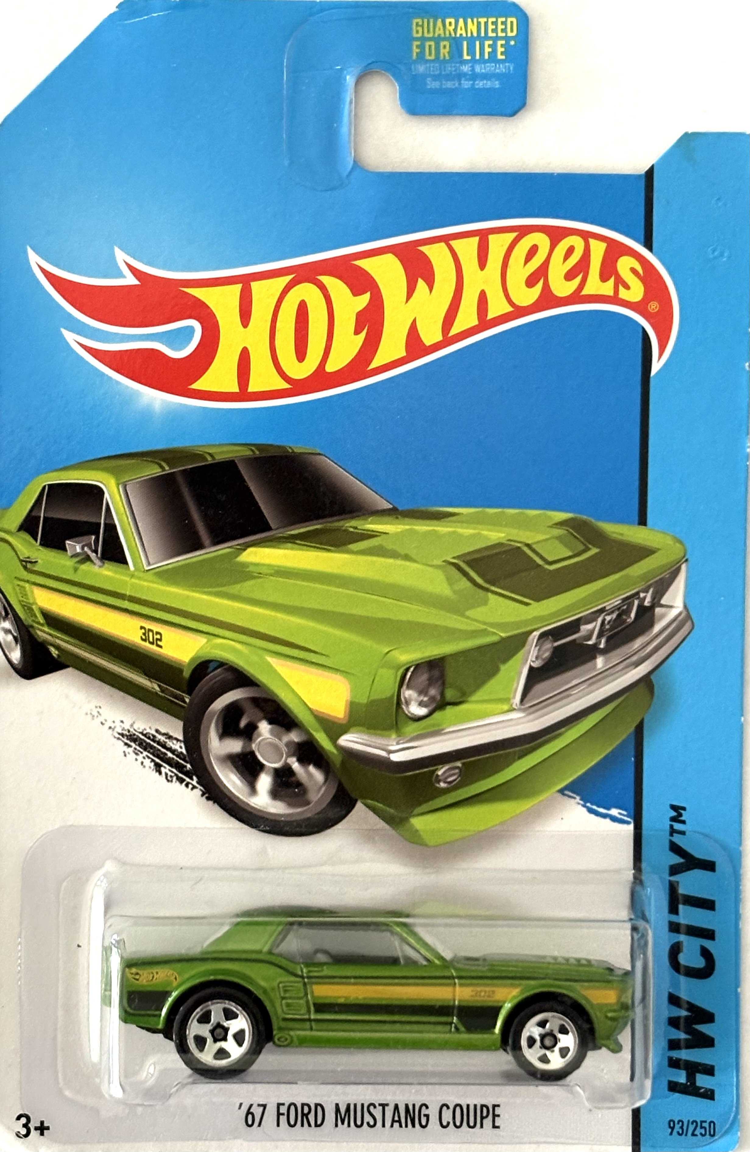 Collector submitted image