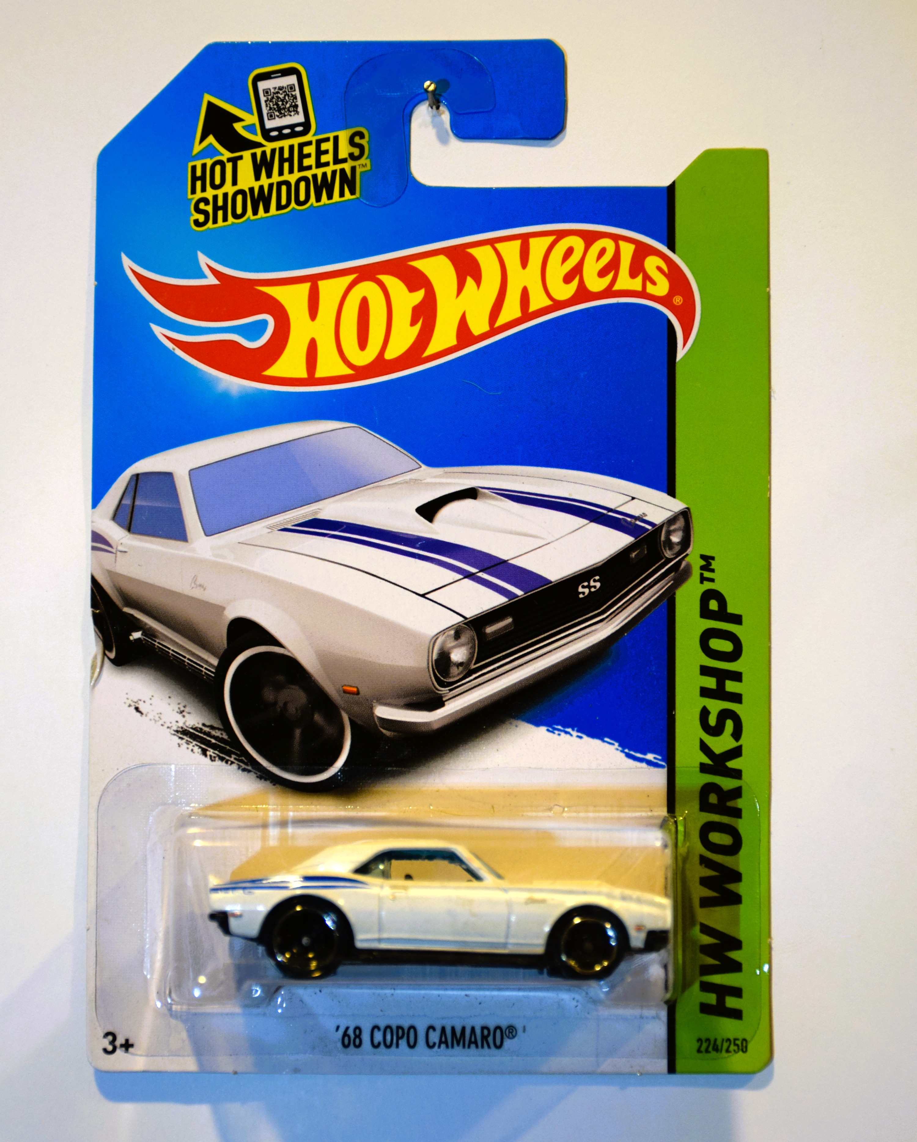 Collector submitted image