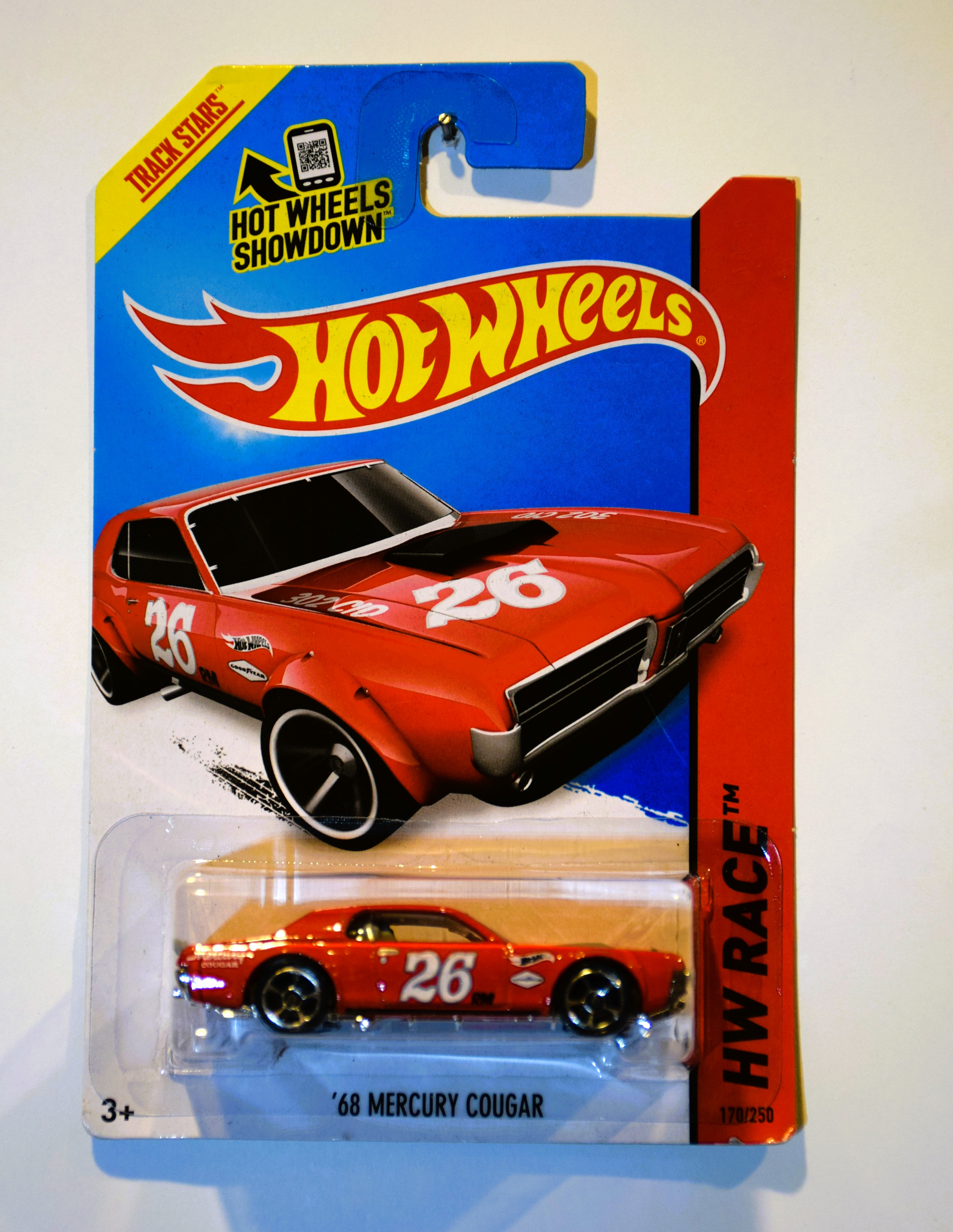 Collector submitted image