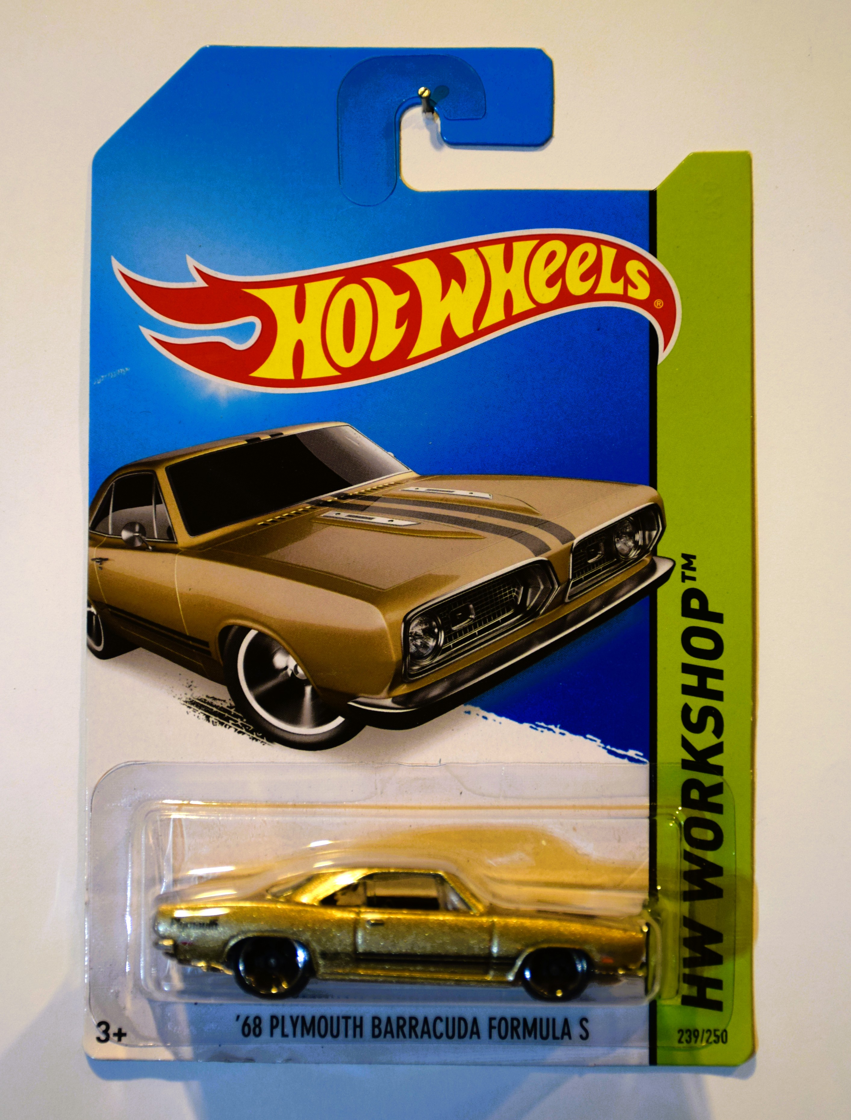 Collector submitted image