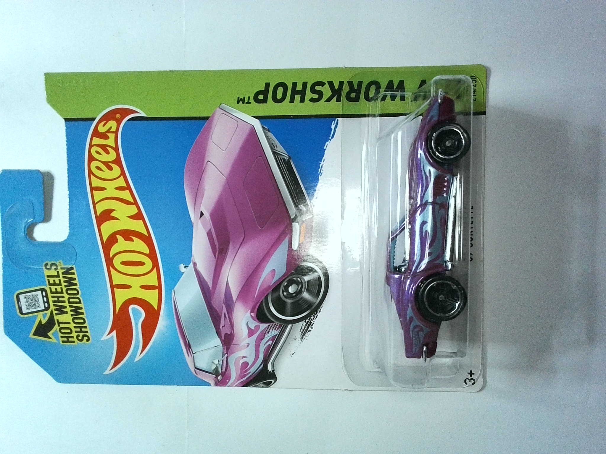 Collector submitted image