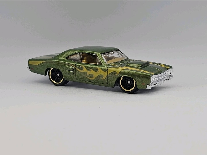 Collector submitted image