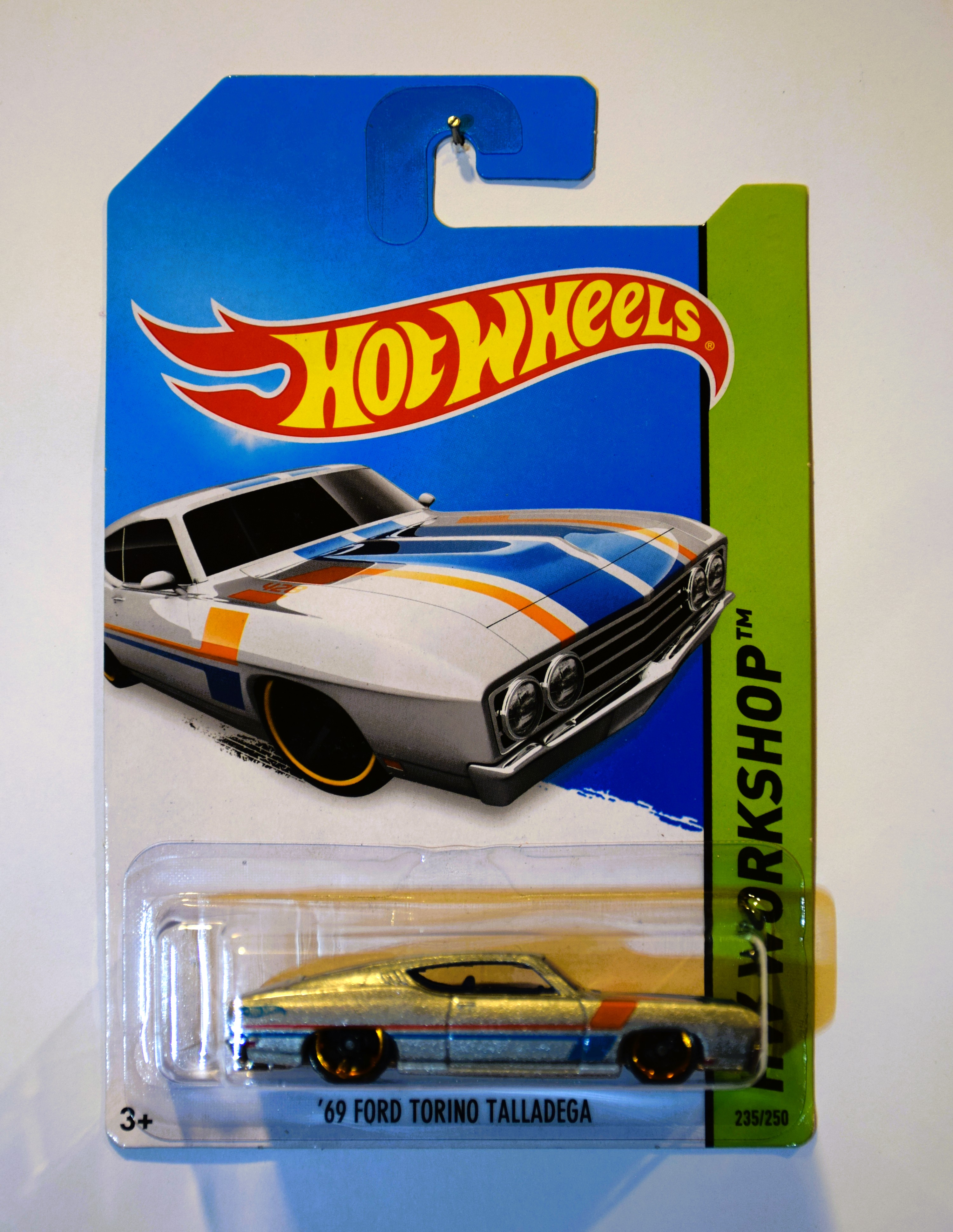 Collector submitted image