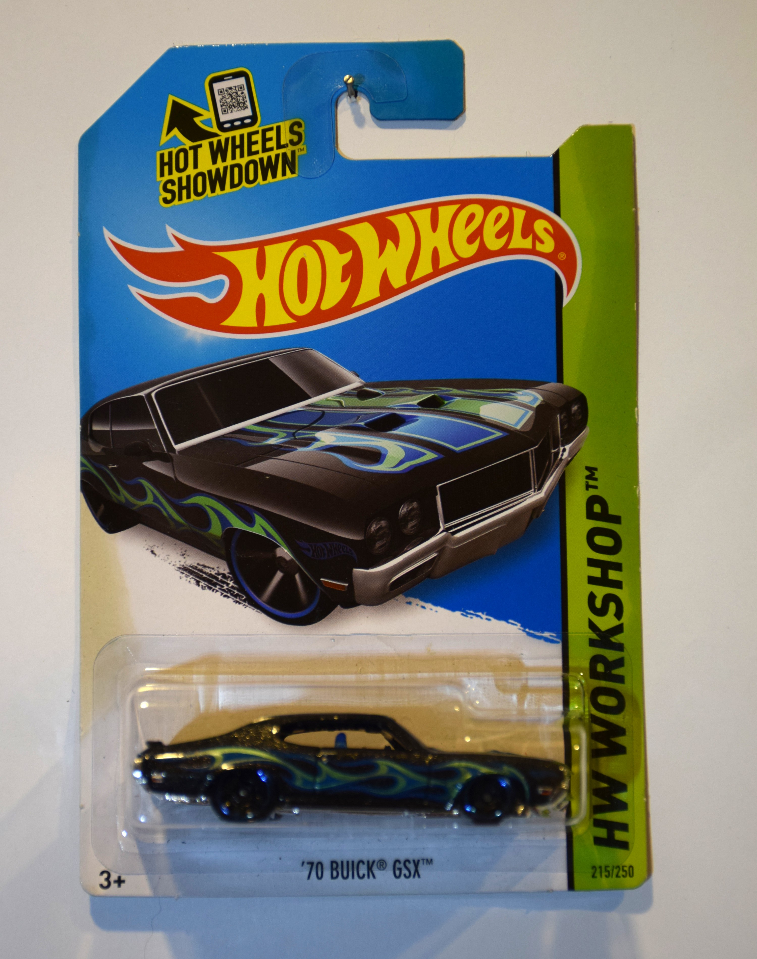 Collector submitted image