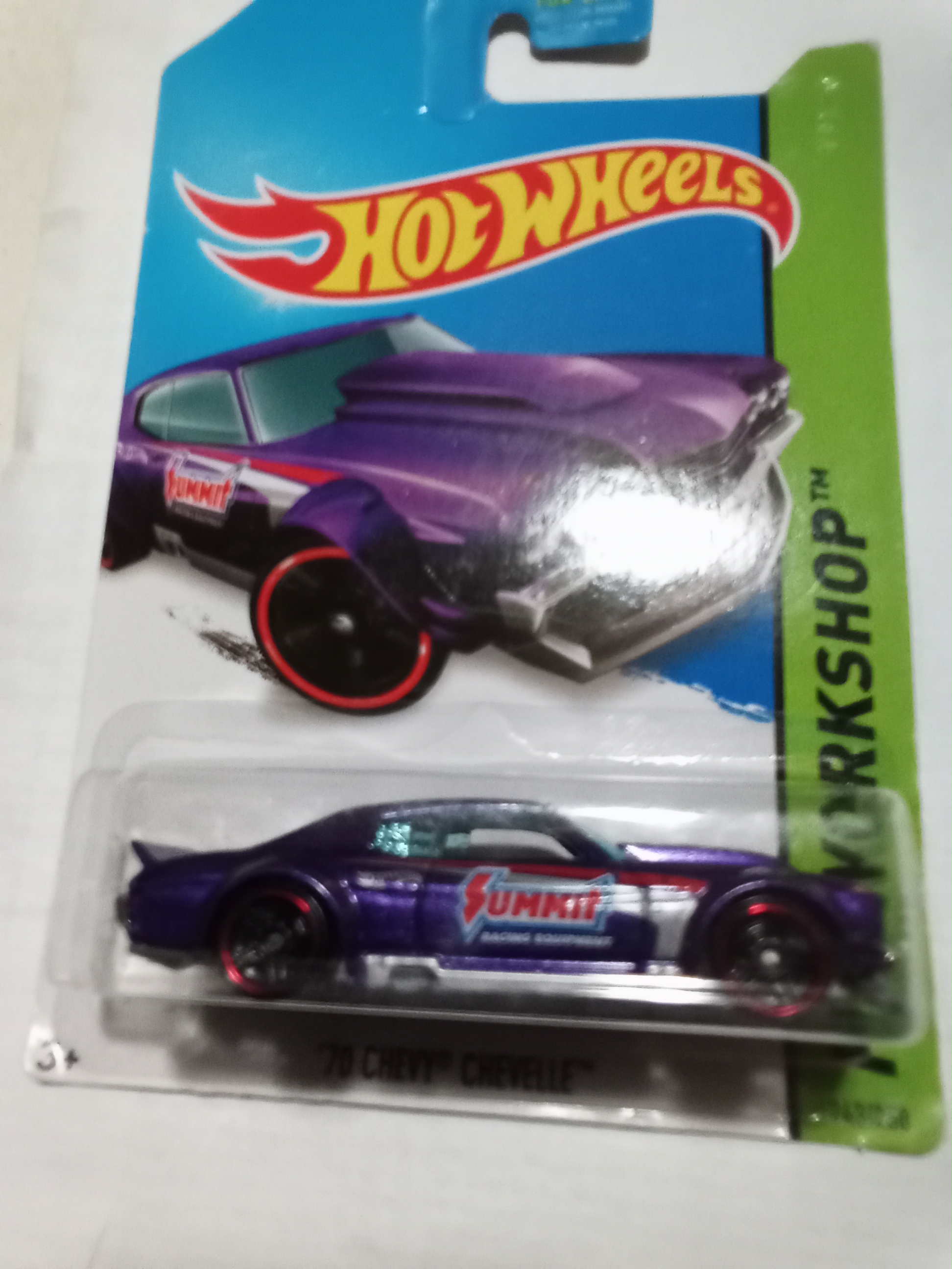 Collector submitted image