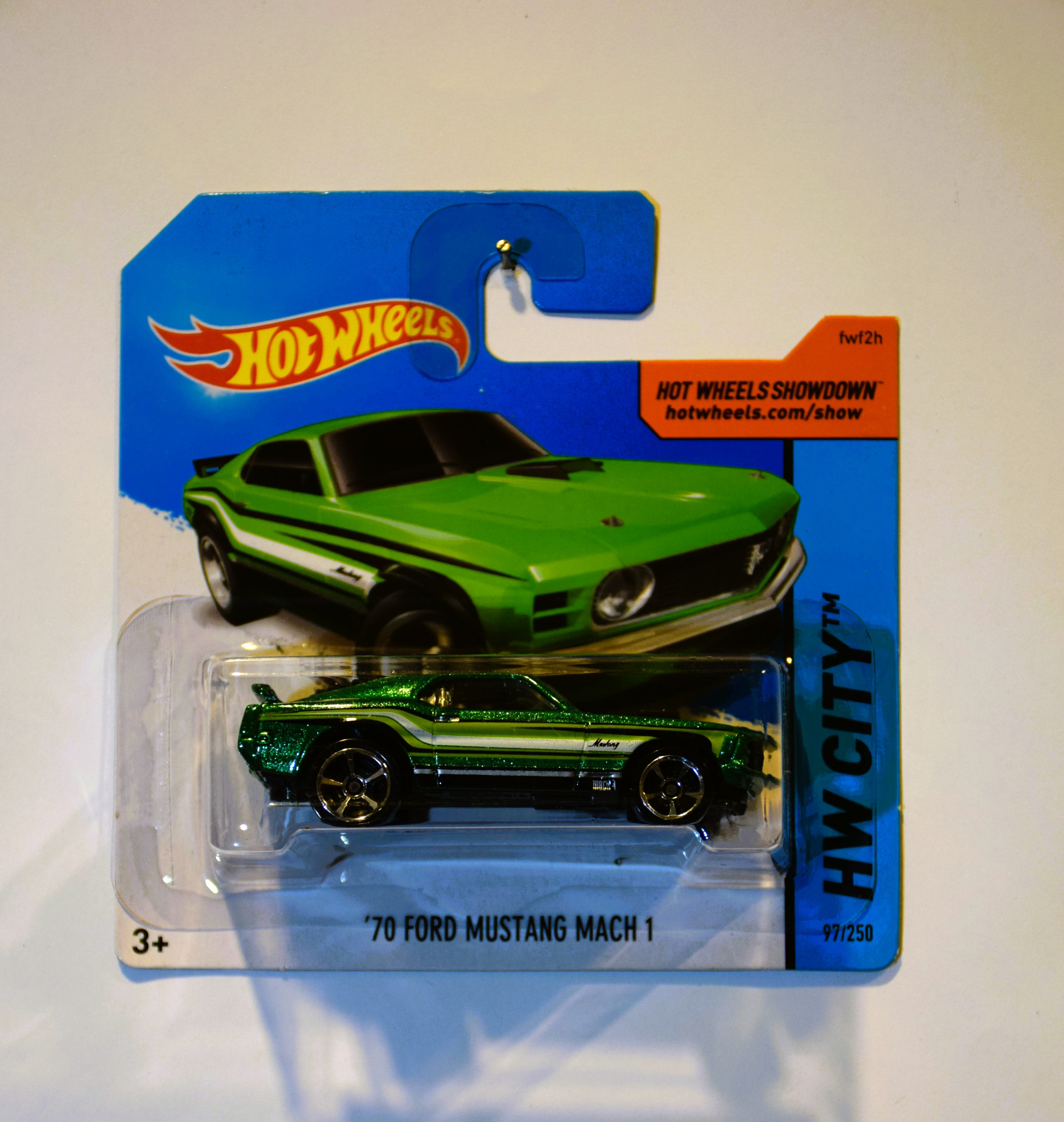 Collector submitted image