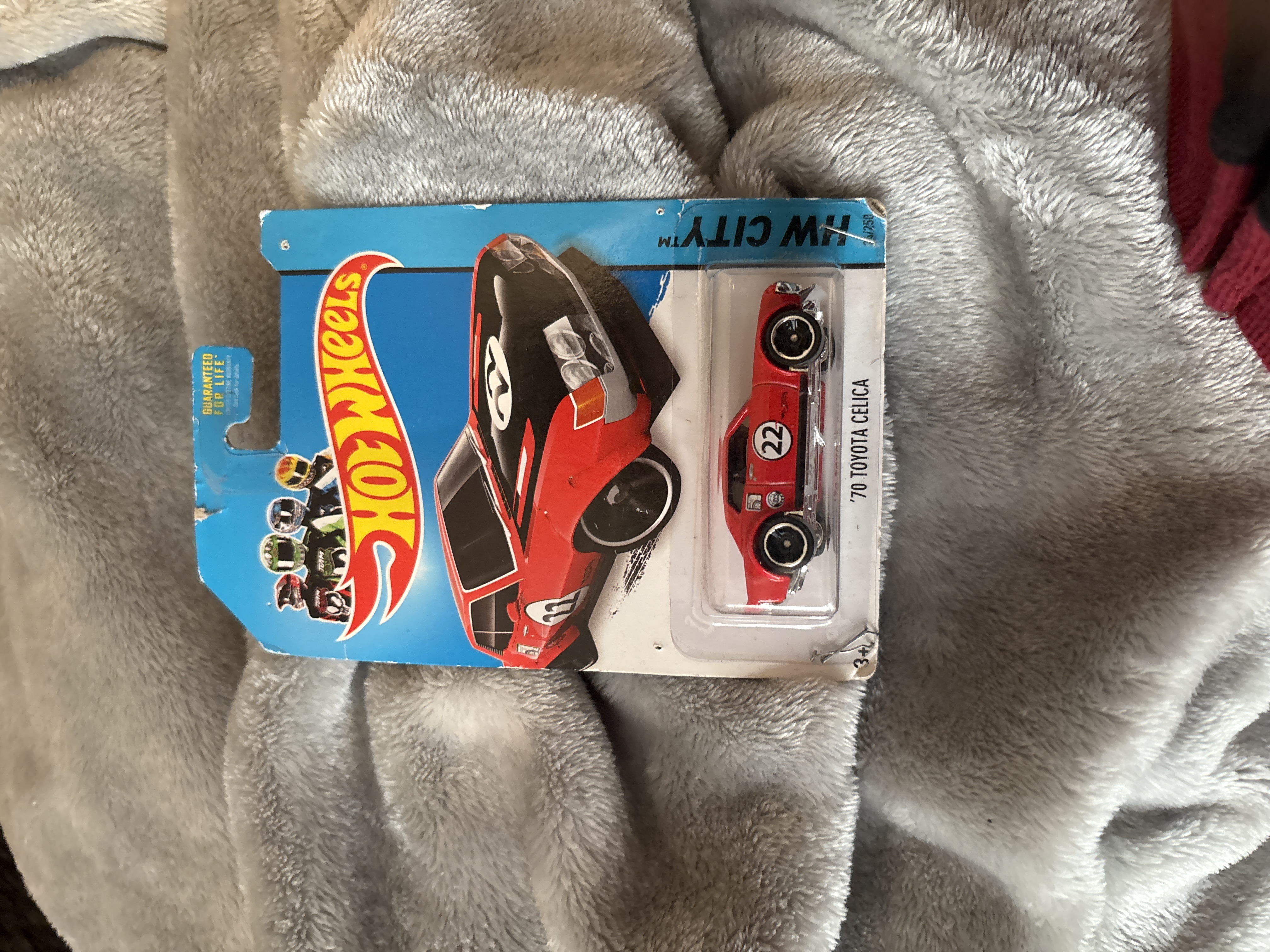 Collector submitted image