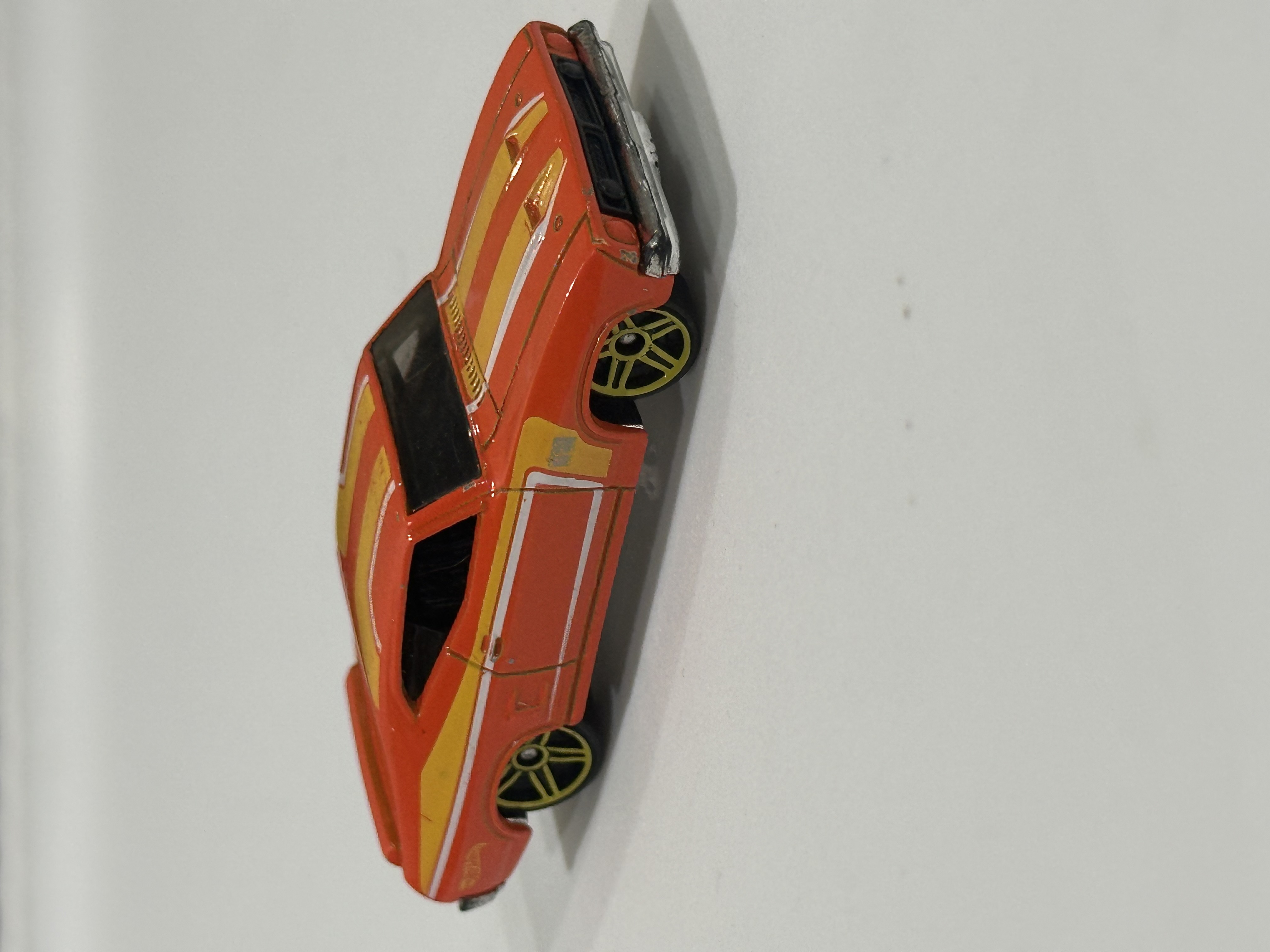 Collector submitted image