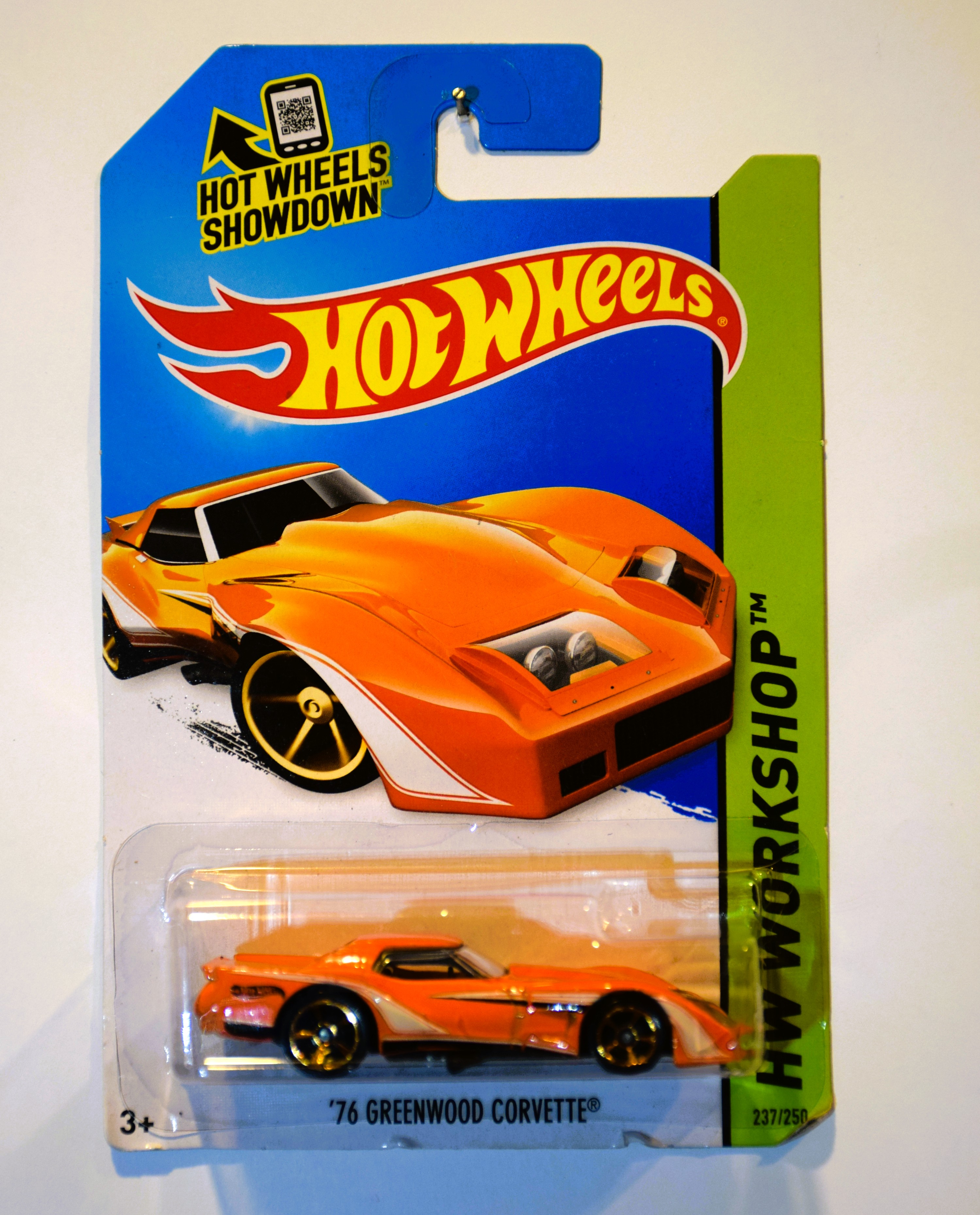 Collector submitted image