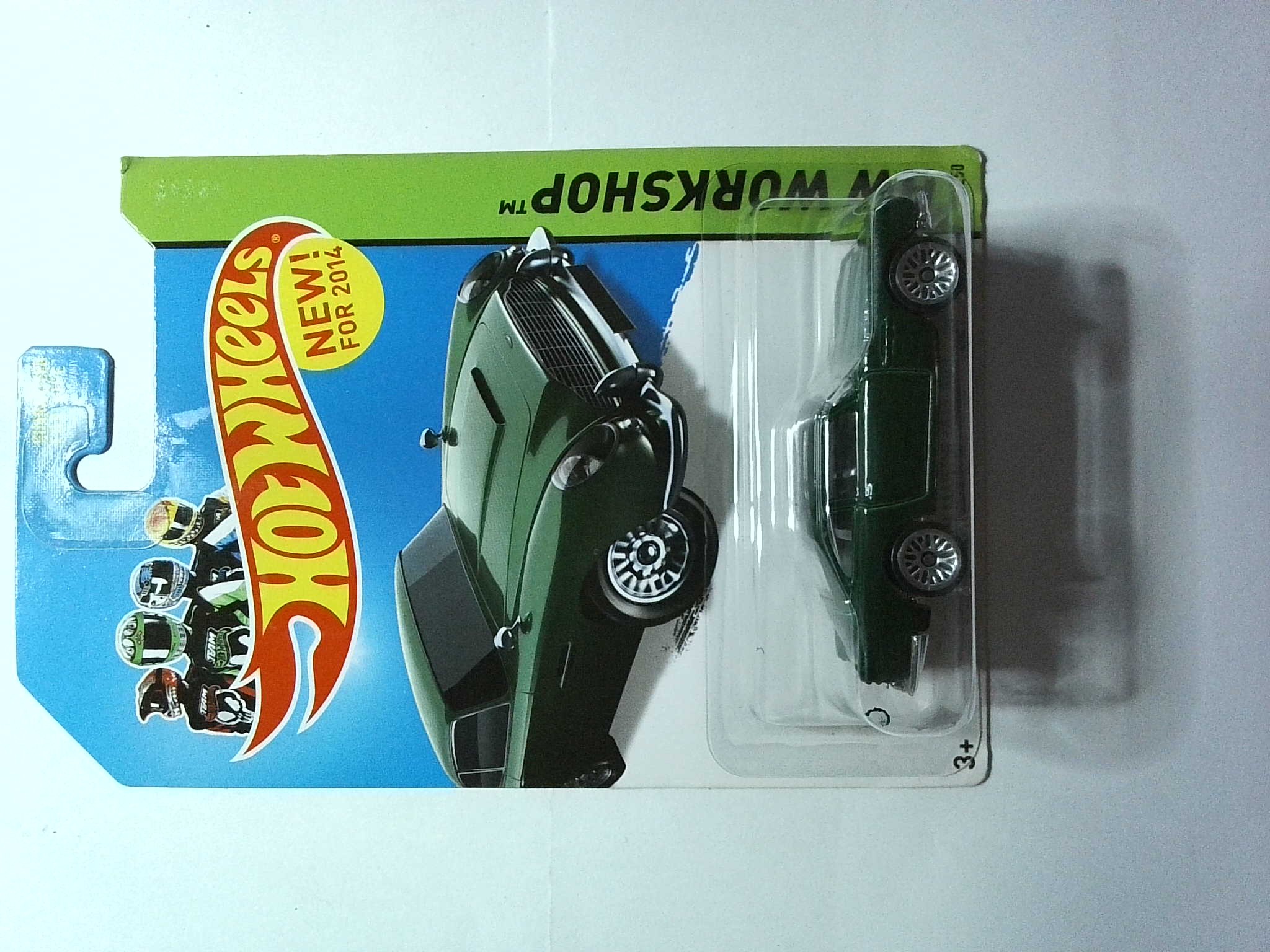 Collector submitted image