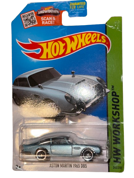 Collector submitted image