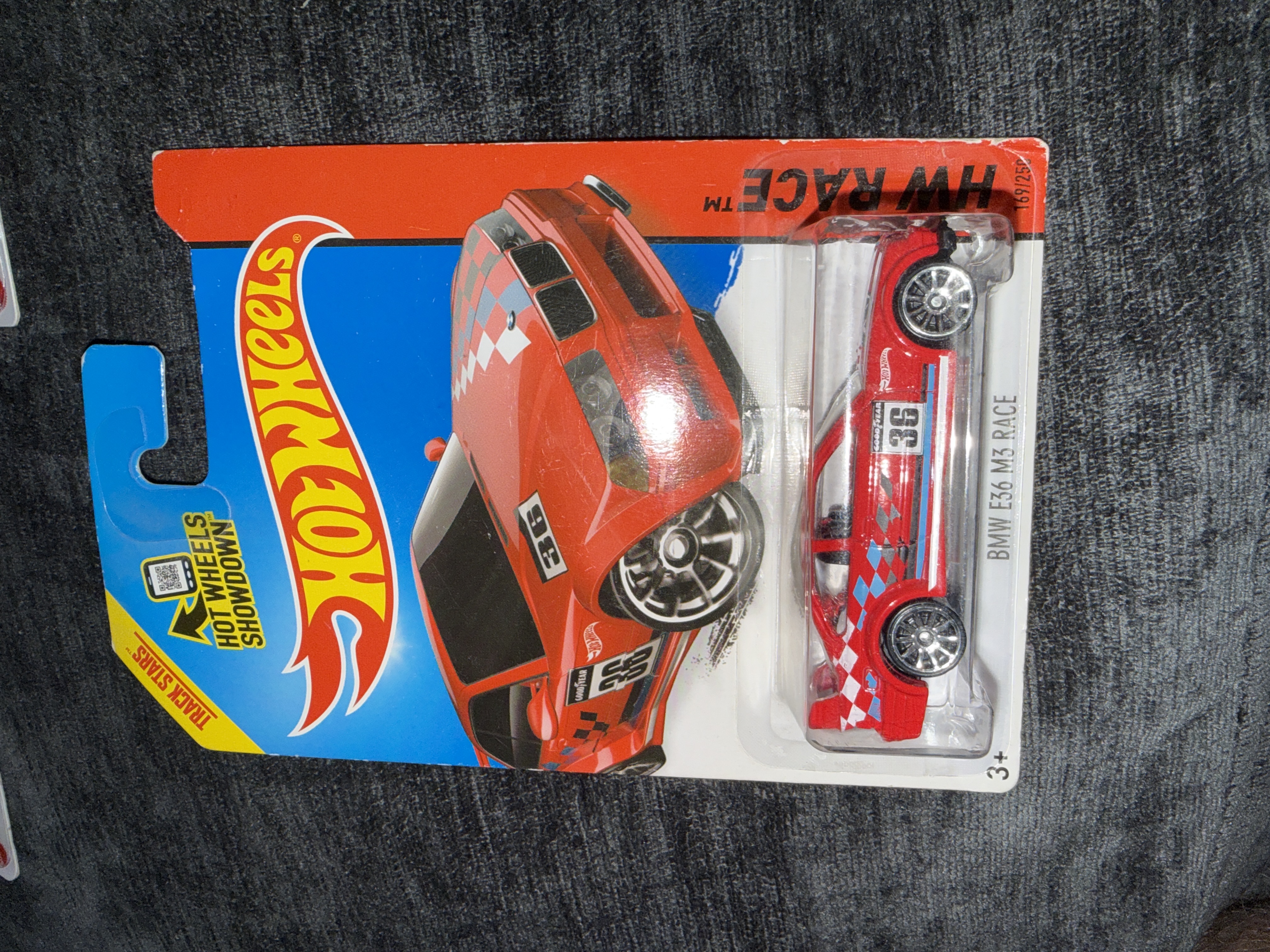 Collector submitted image