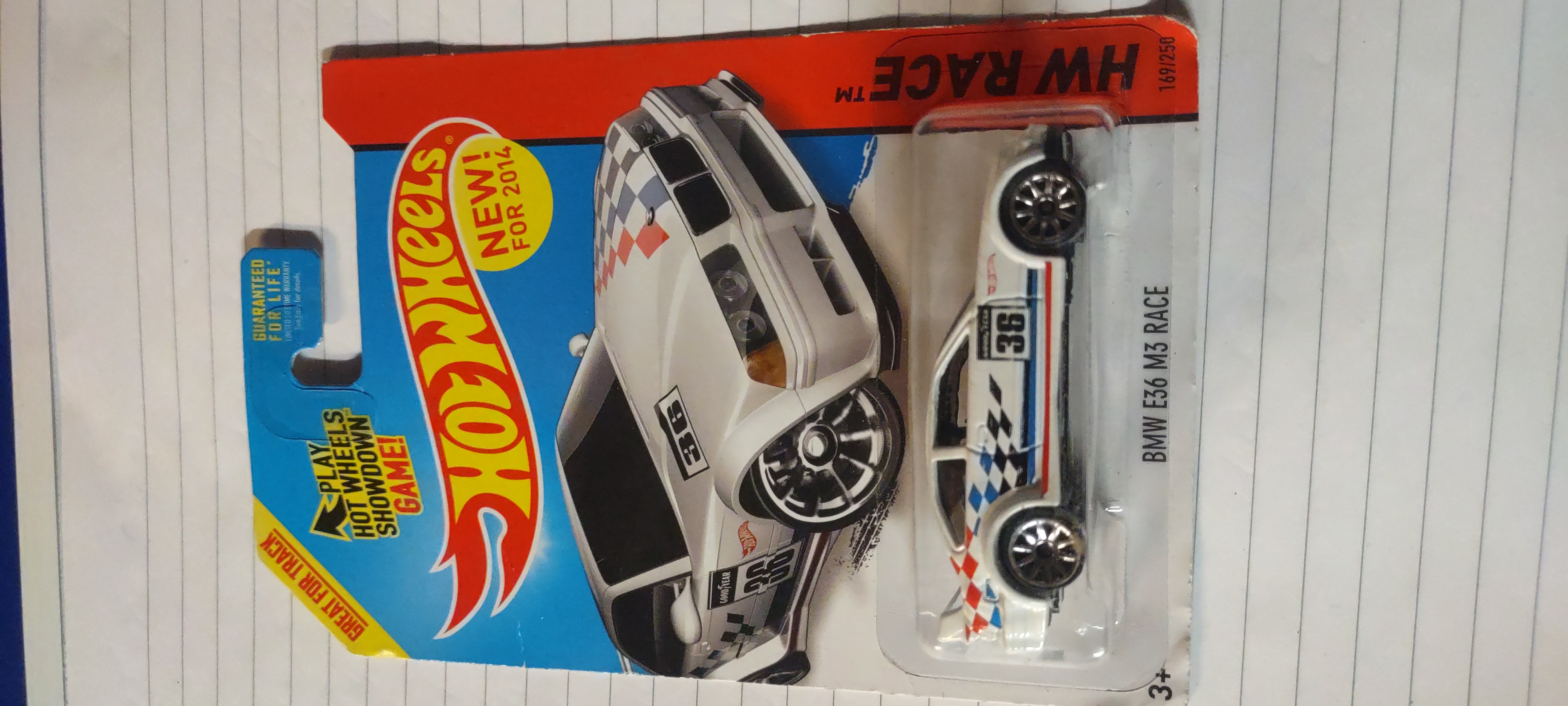 Collector submitted image