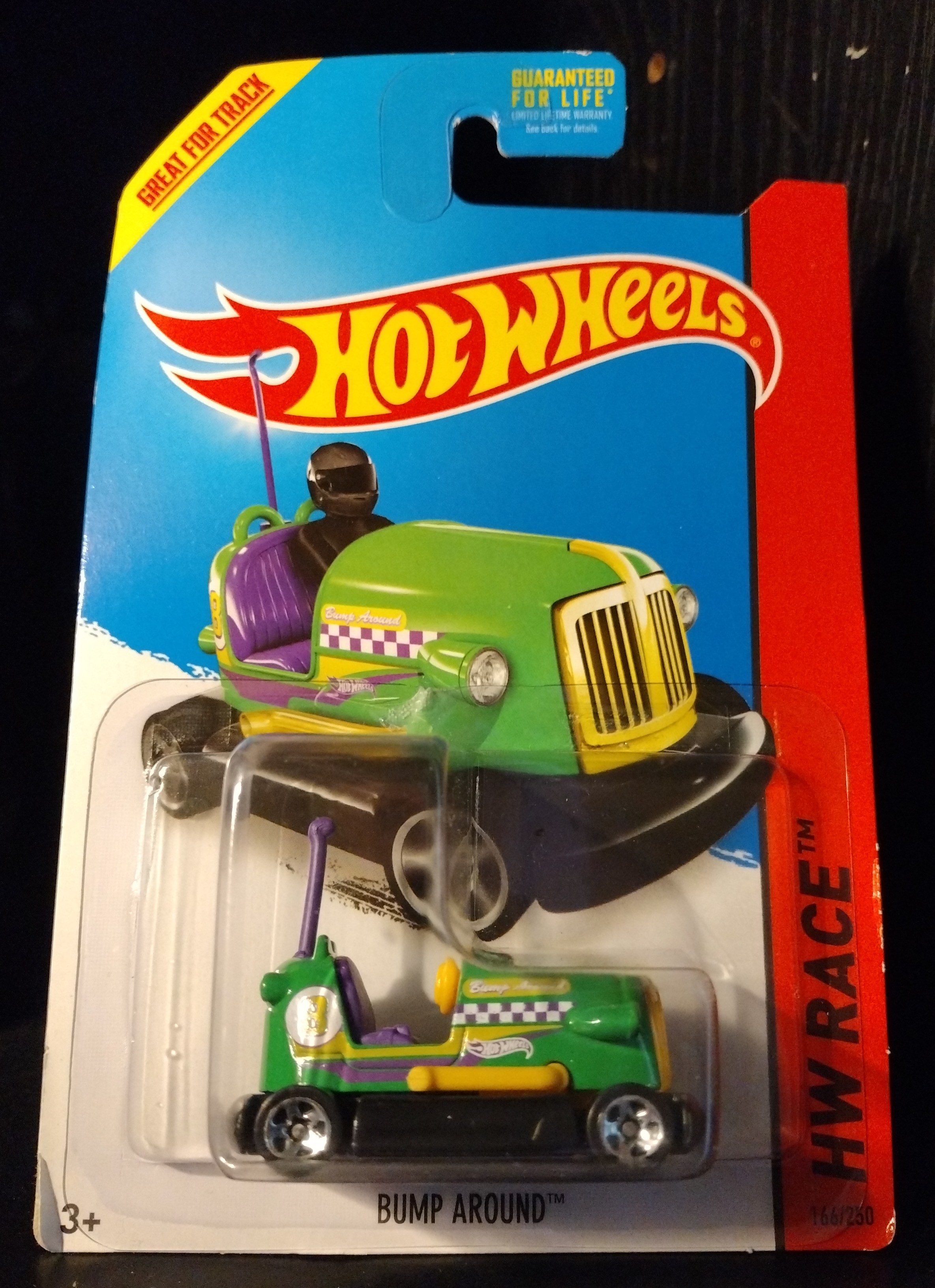 Collector submitted image