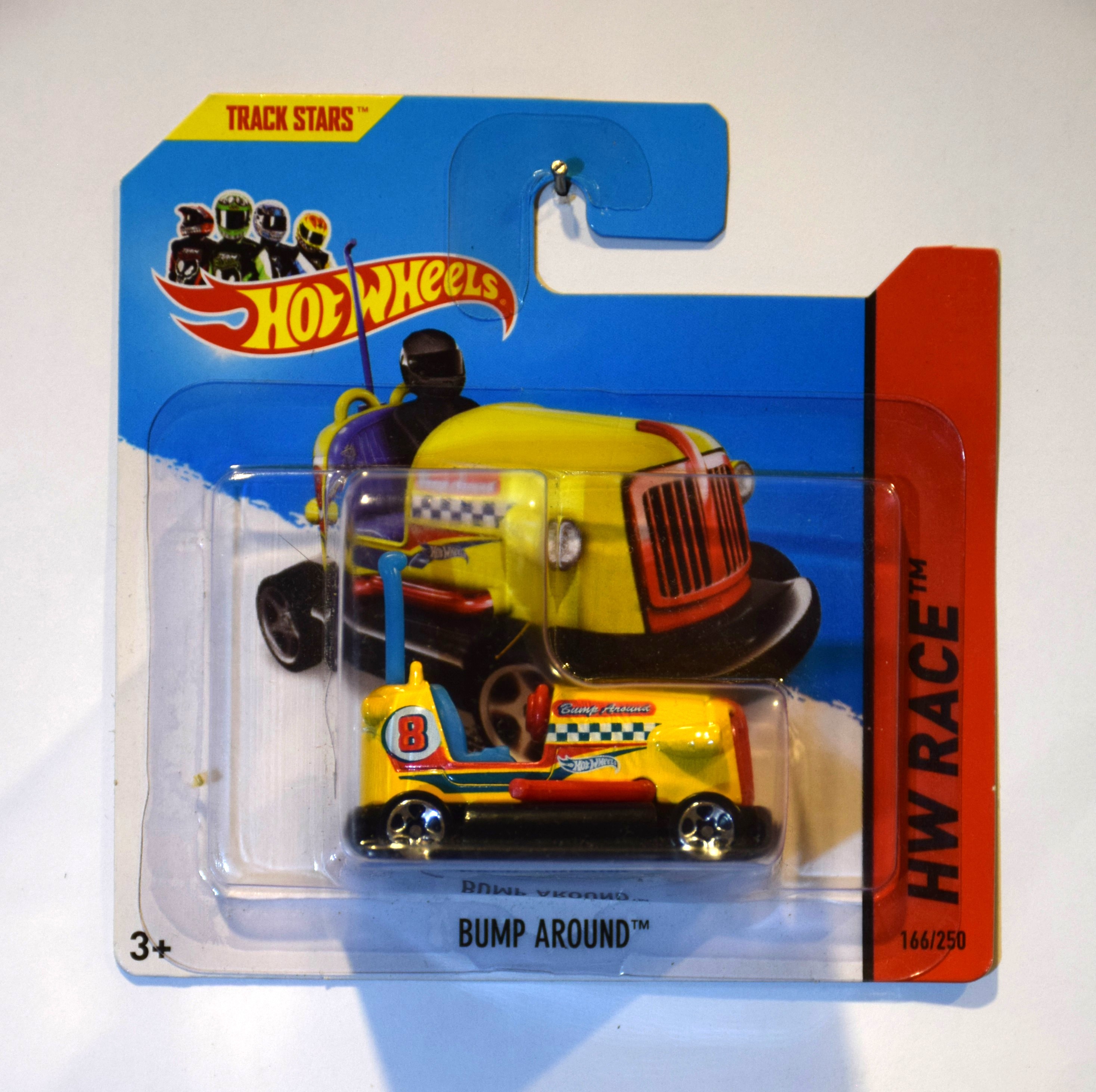 Collector submitted image