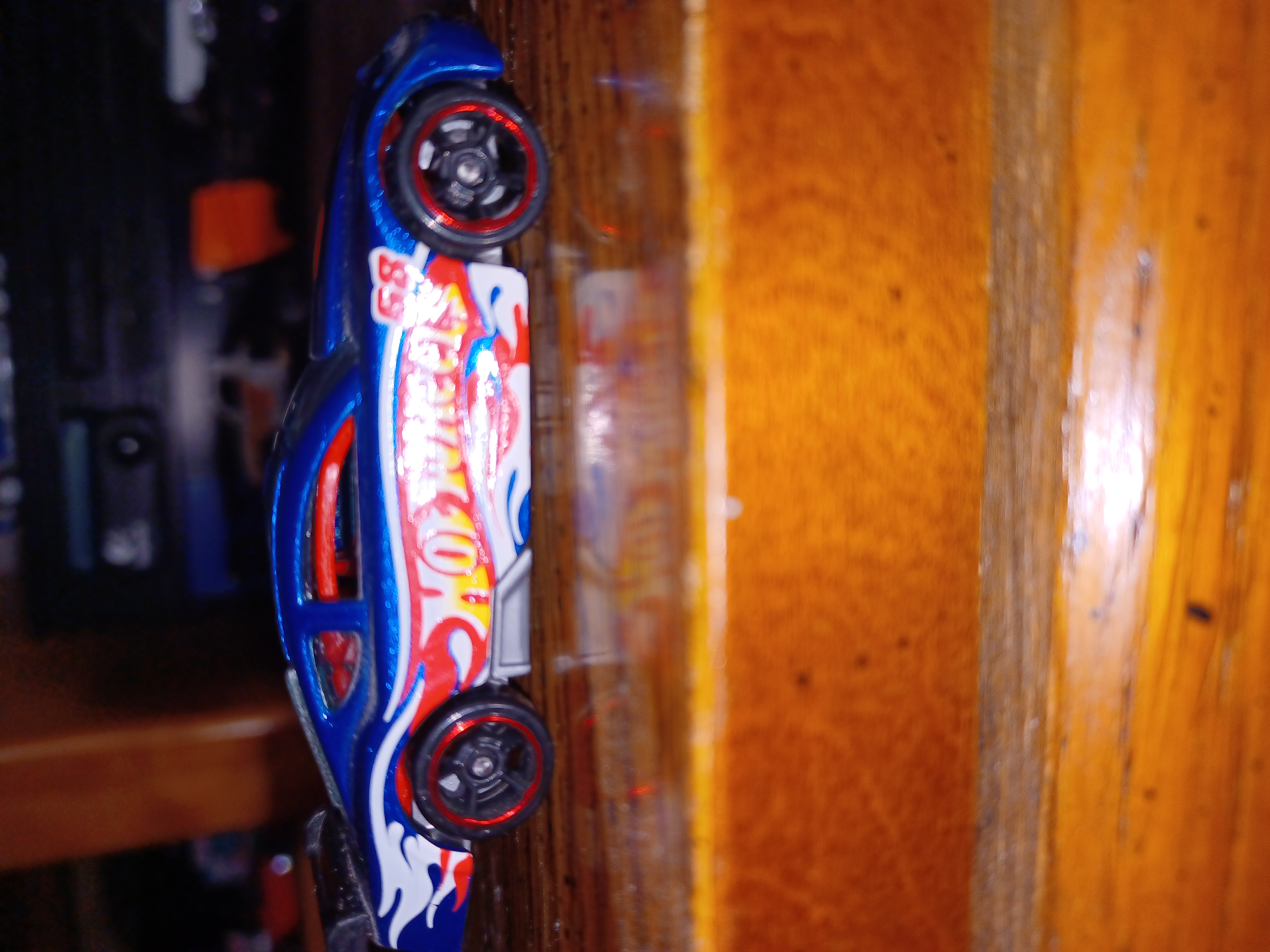 Collector submitted image