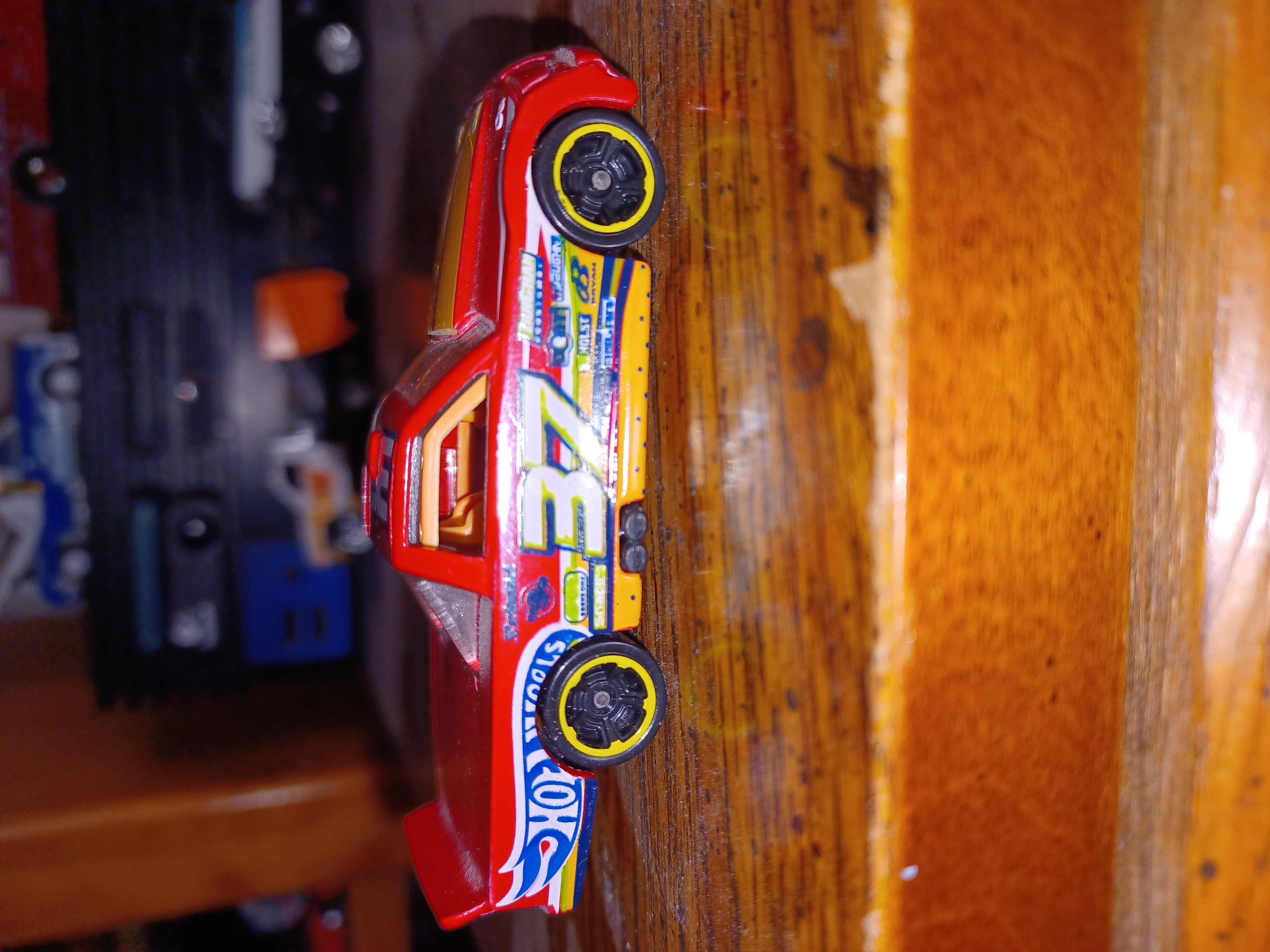 Collector submitted image