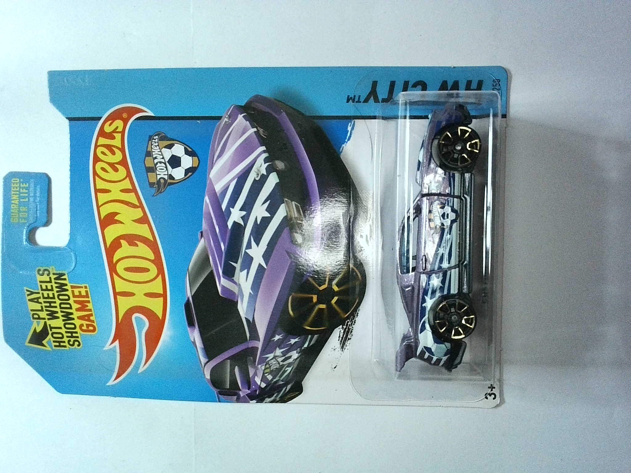 Collector submitted image