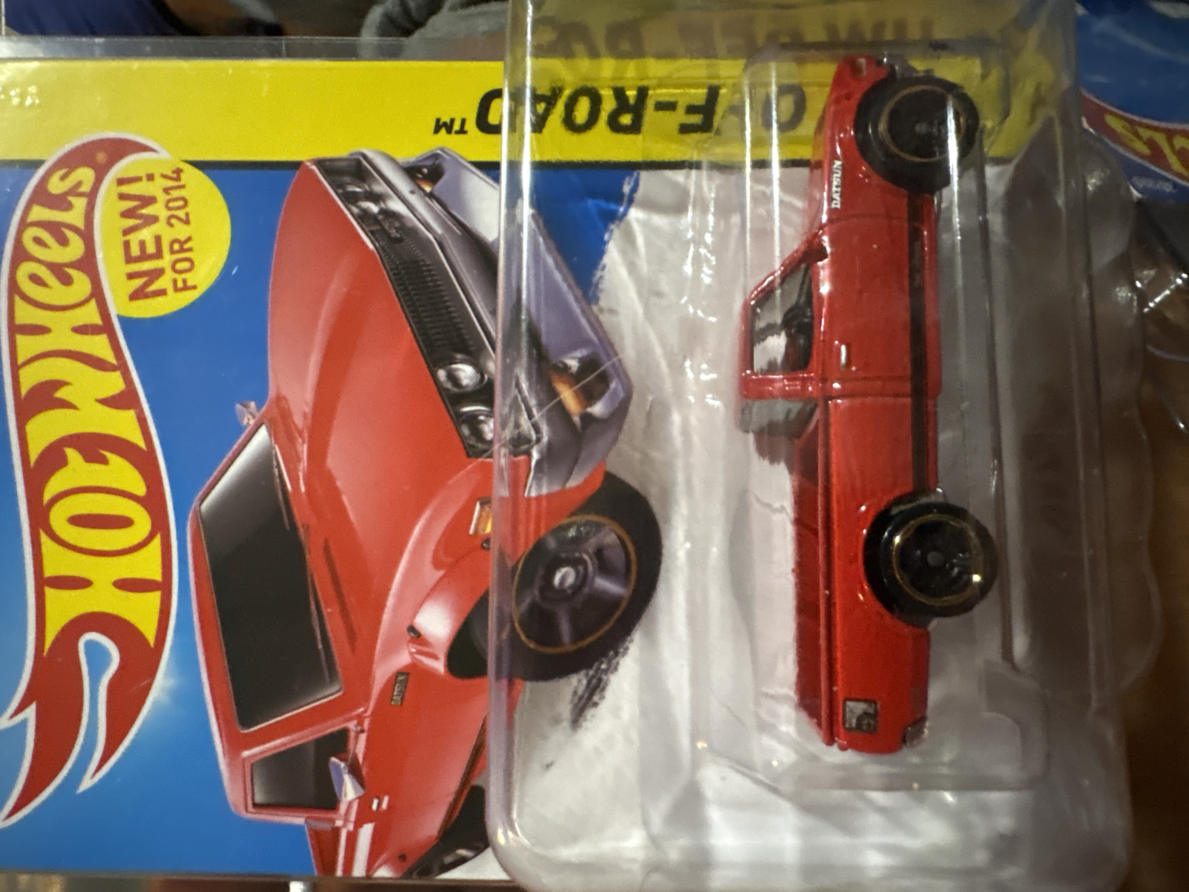 Collector submitted image