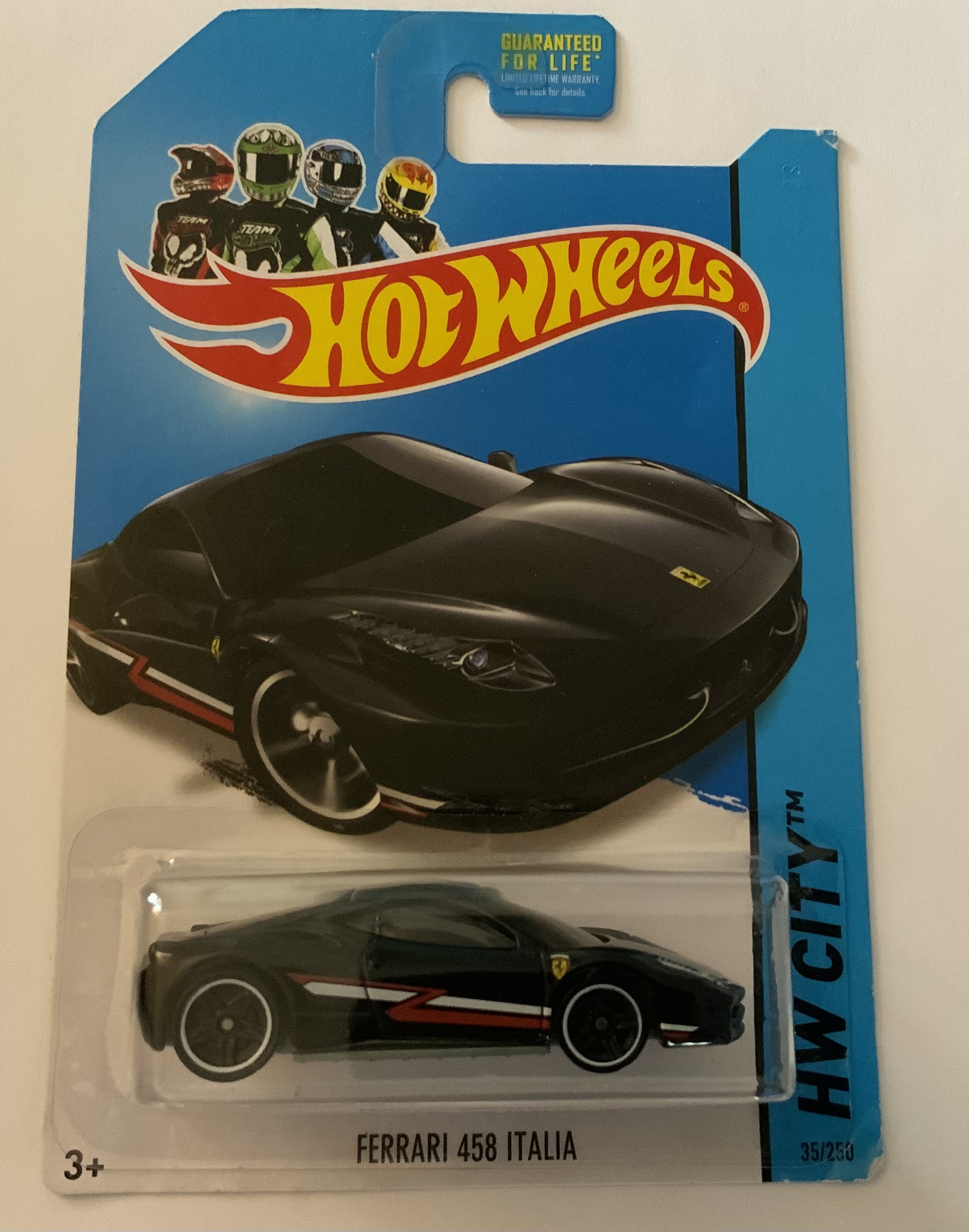 Collector submitted image